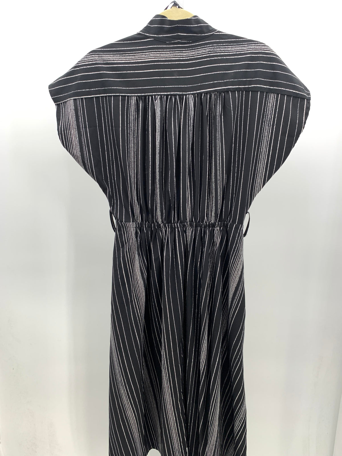Calvin Klein Size 8 Misses Short Sleeve Dress