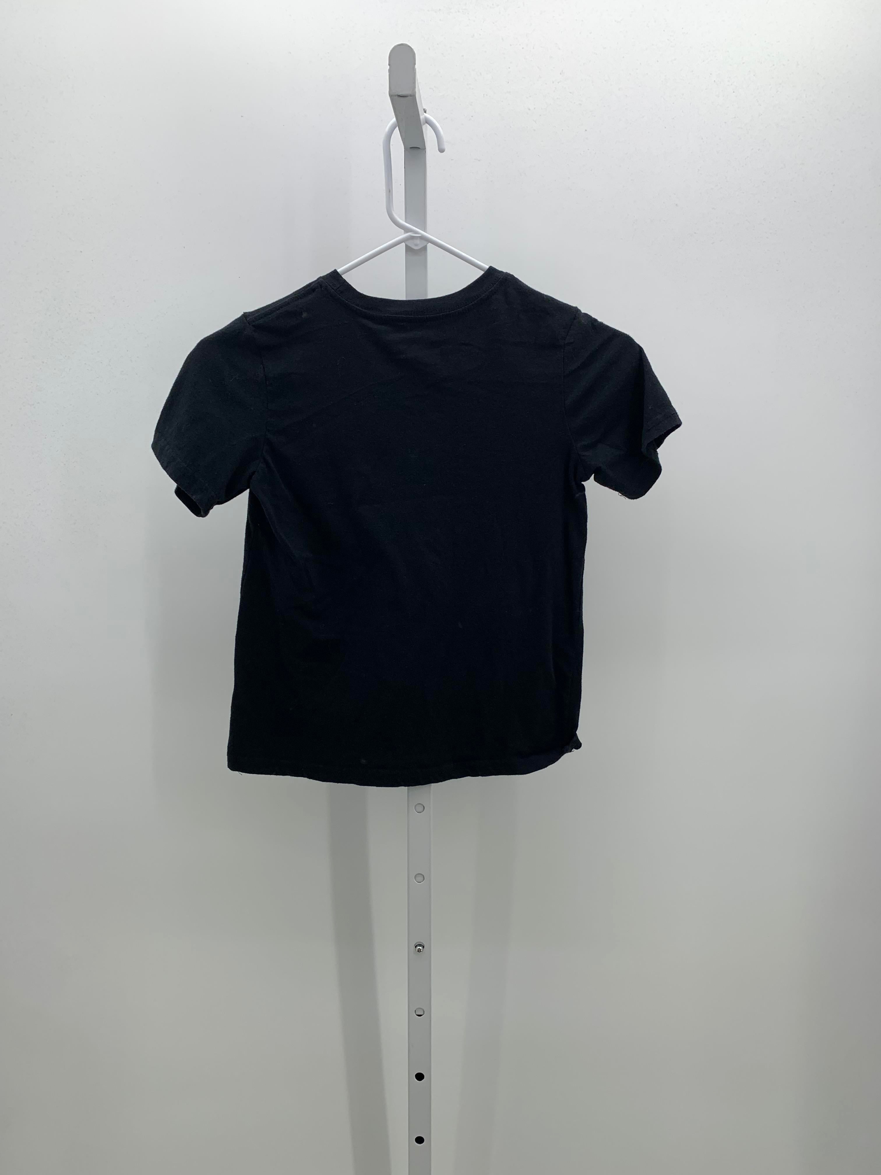 HELMETS KNIT TEE
