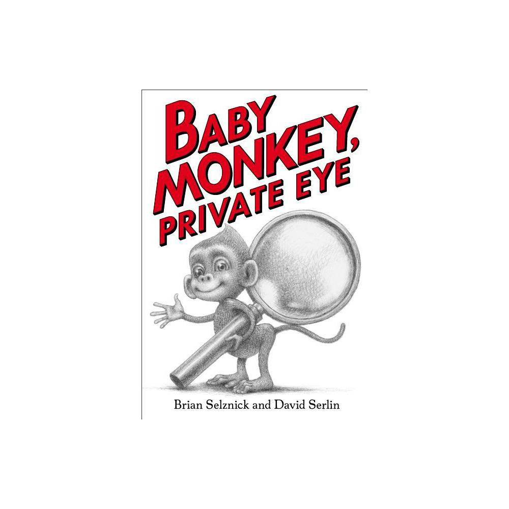 Baby Monkey, Private Eye -