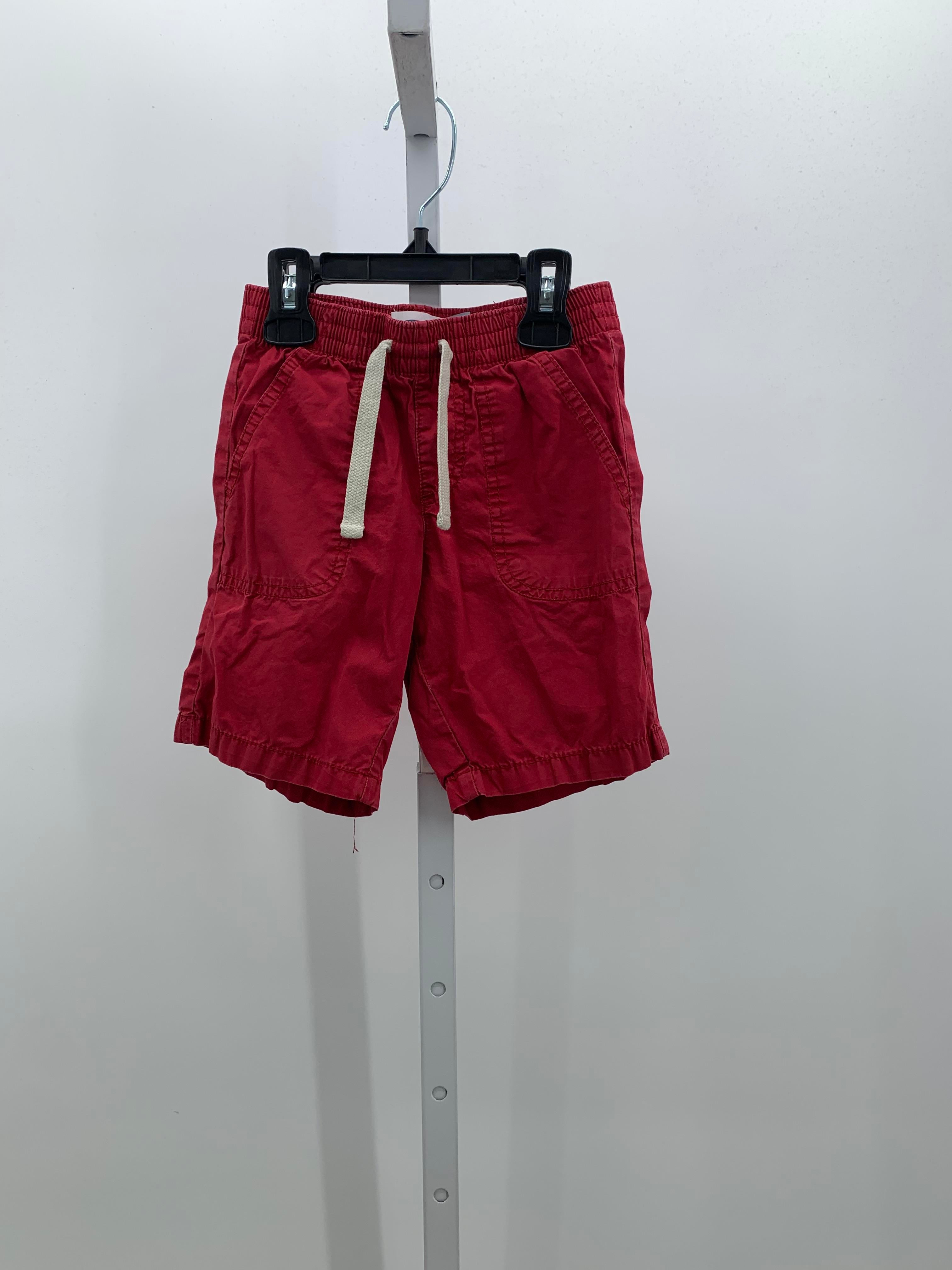 ELASTIC WAIST