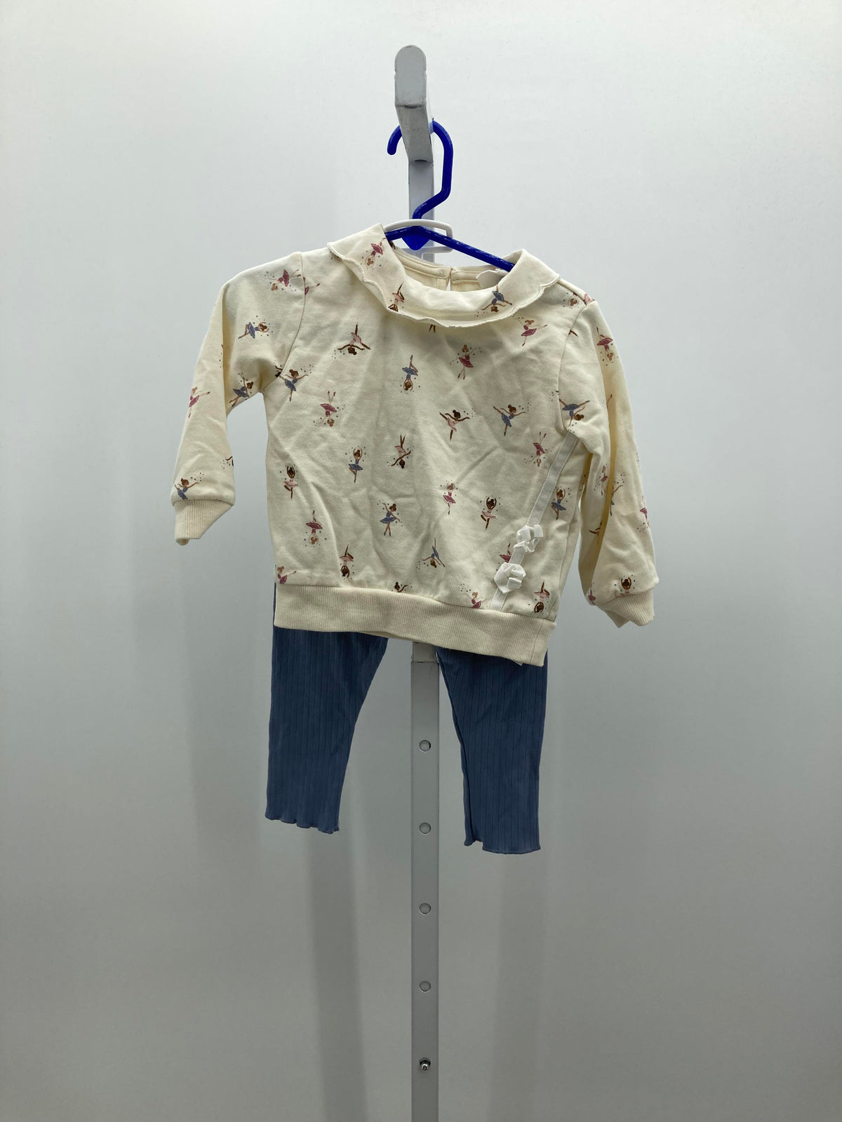 Petit Lem Size 18 Months Girls 2 pc Suit