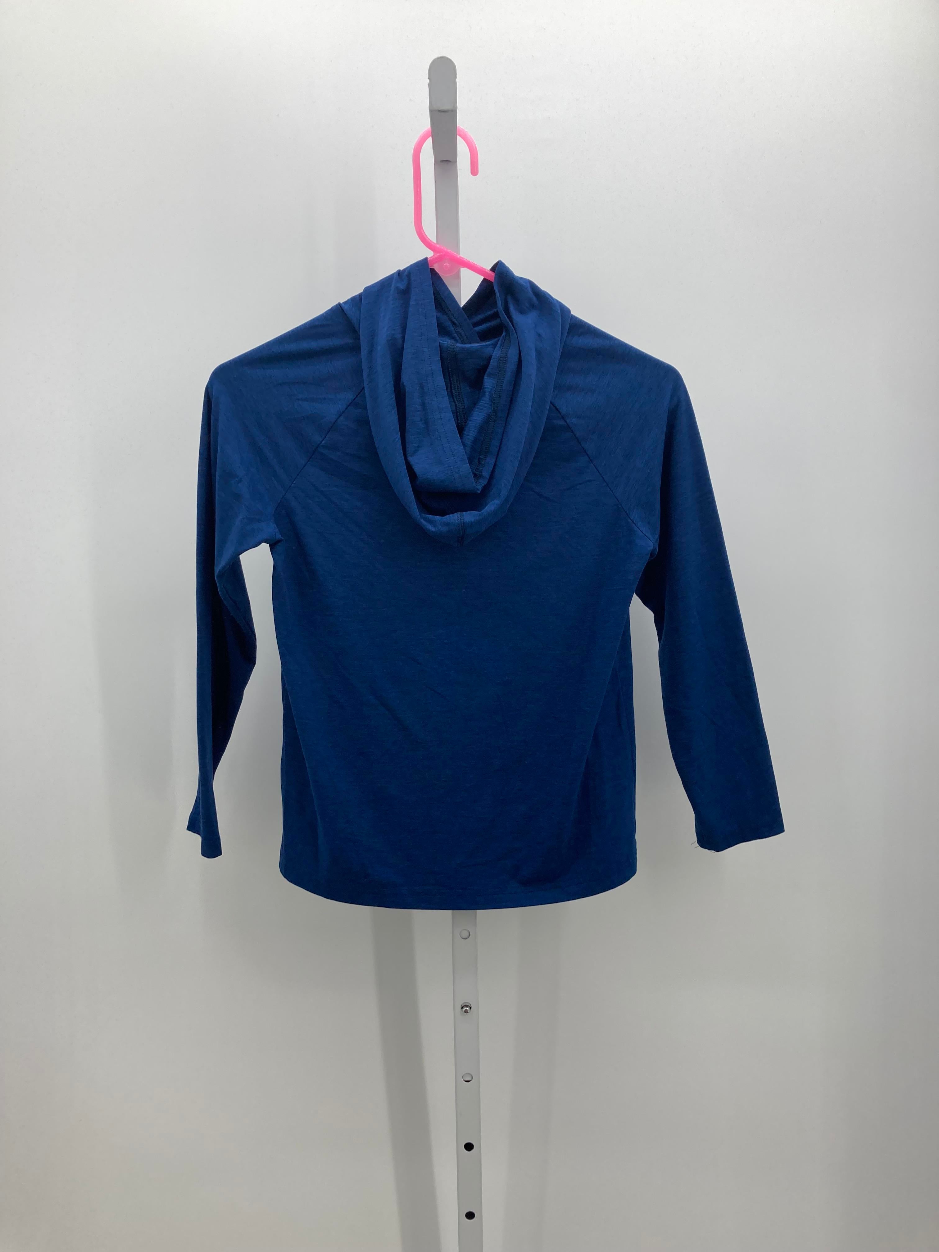 HOODED ACTIVE WEAR