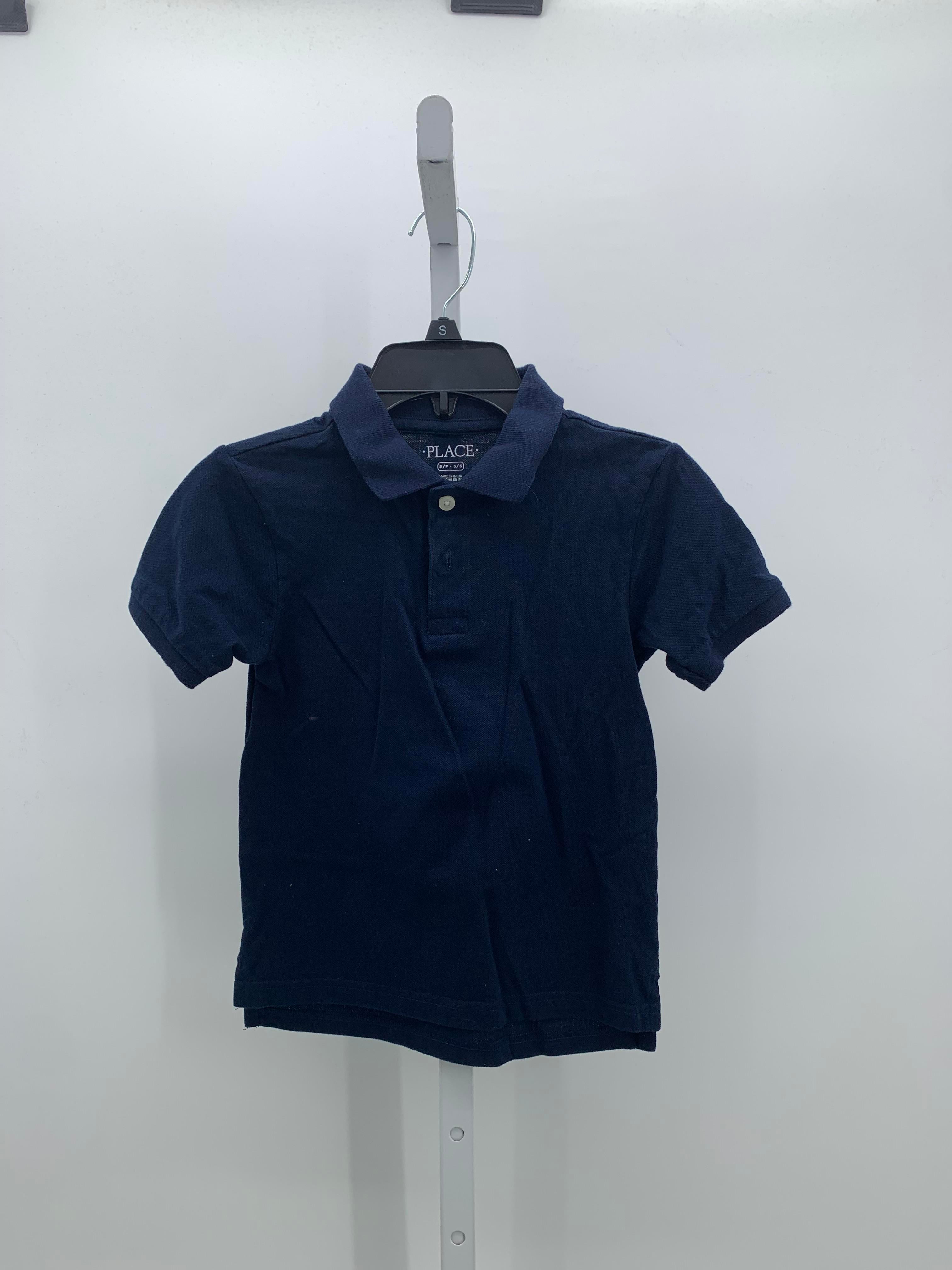 WAFFLE KNIT POLO