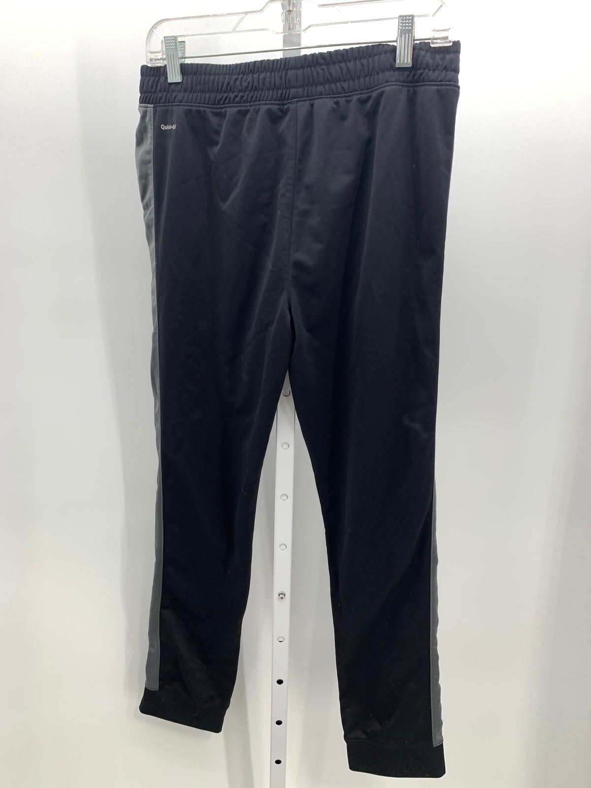 COMFORT WAIST WARM UP PANTS