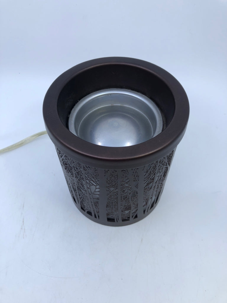 Candle Accessory