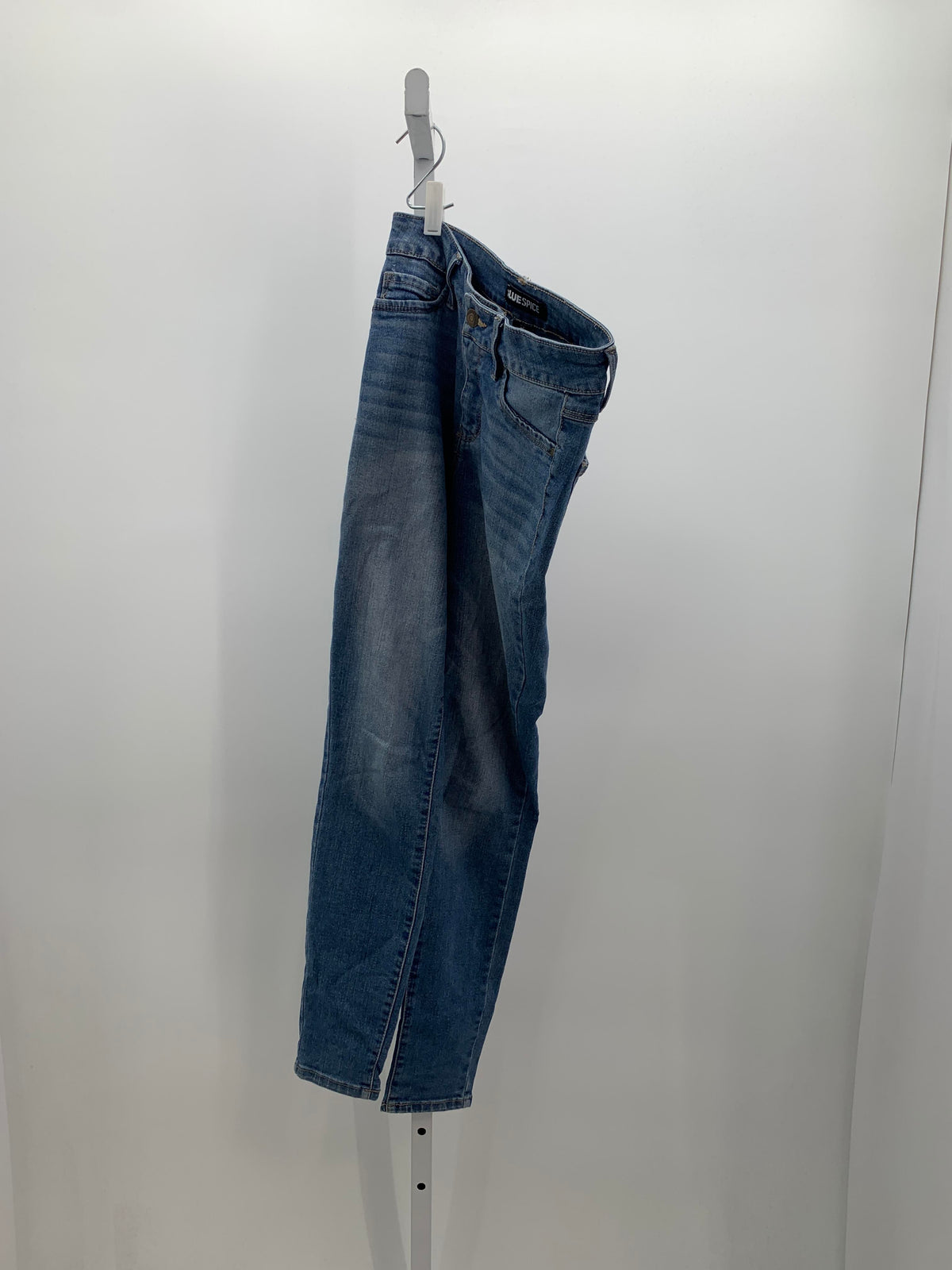 Blue Spice Size 5 Juniors Jeans