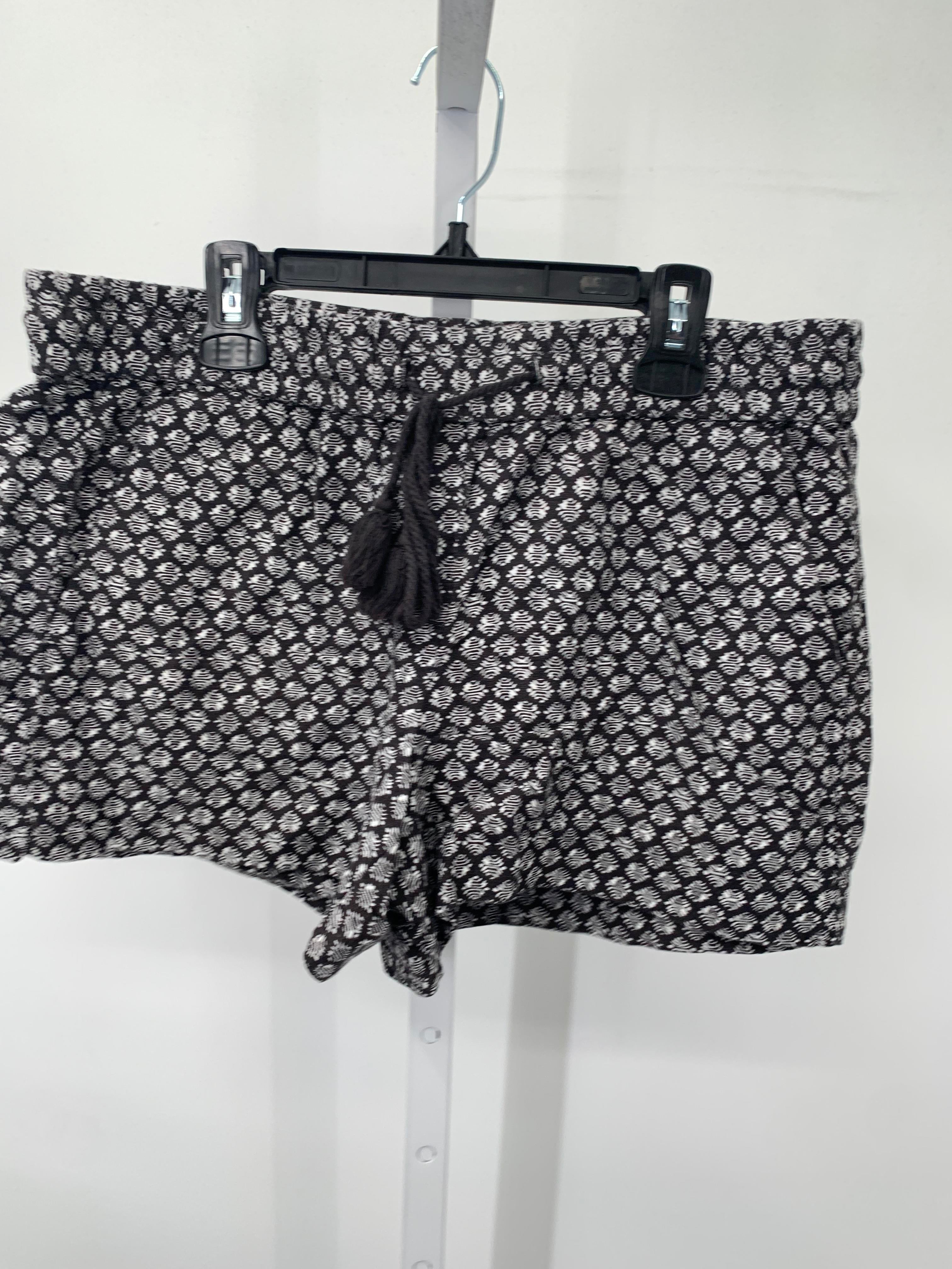 Loft Size Small Misses Shorts