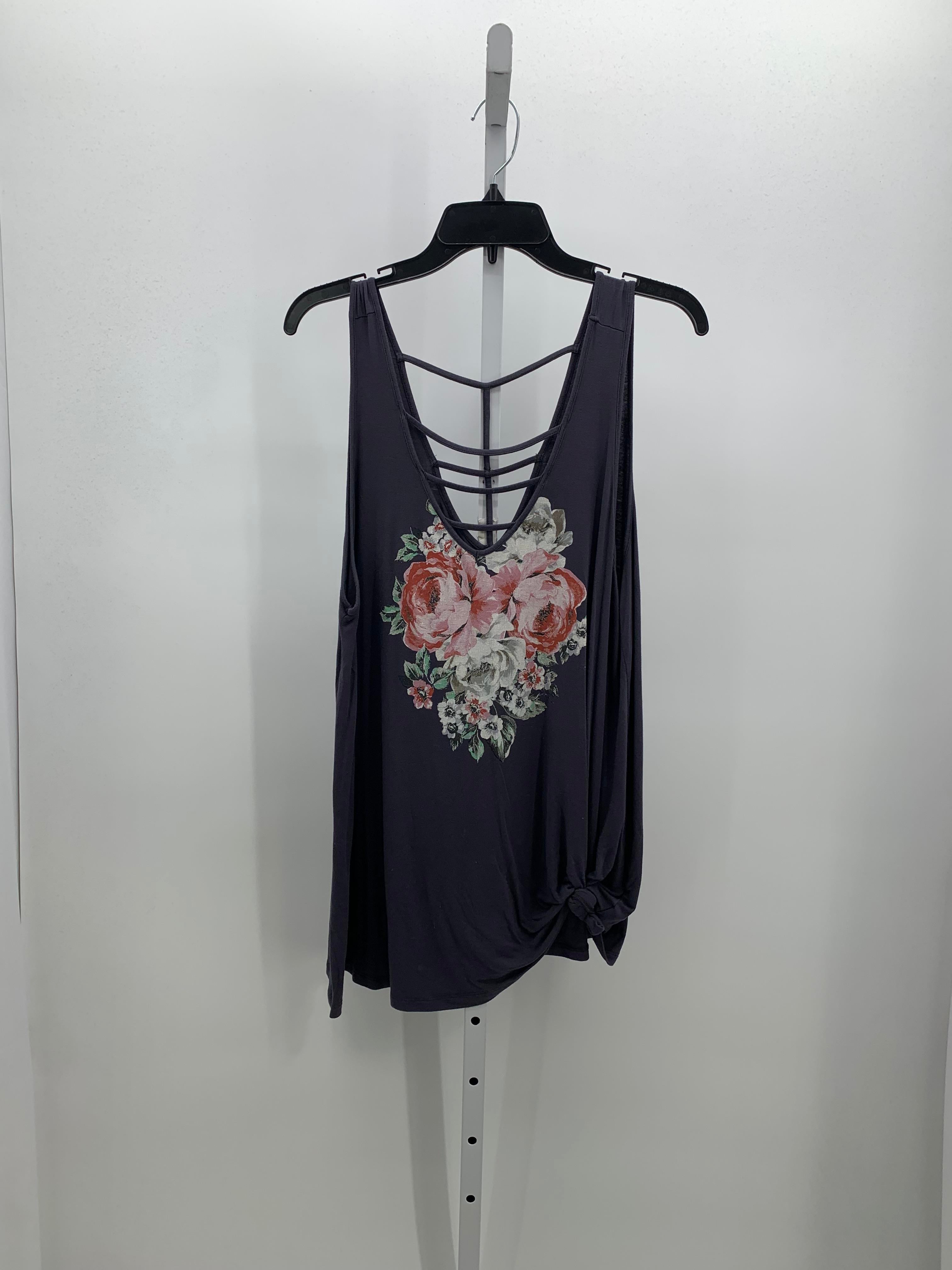 Torrid Size 1X Womens Tank