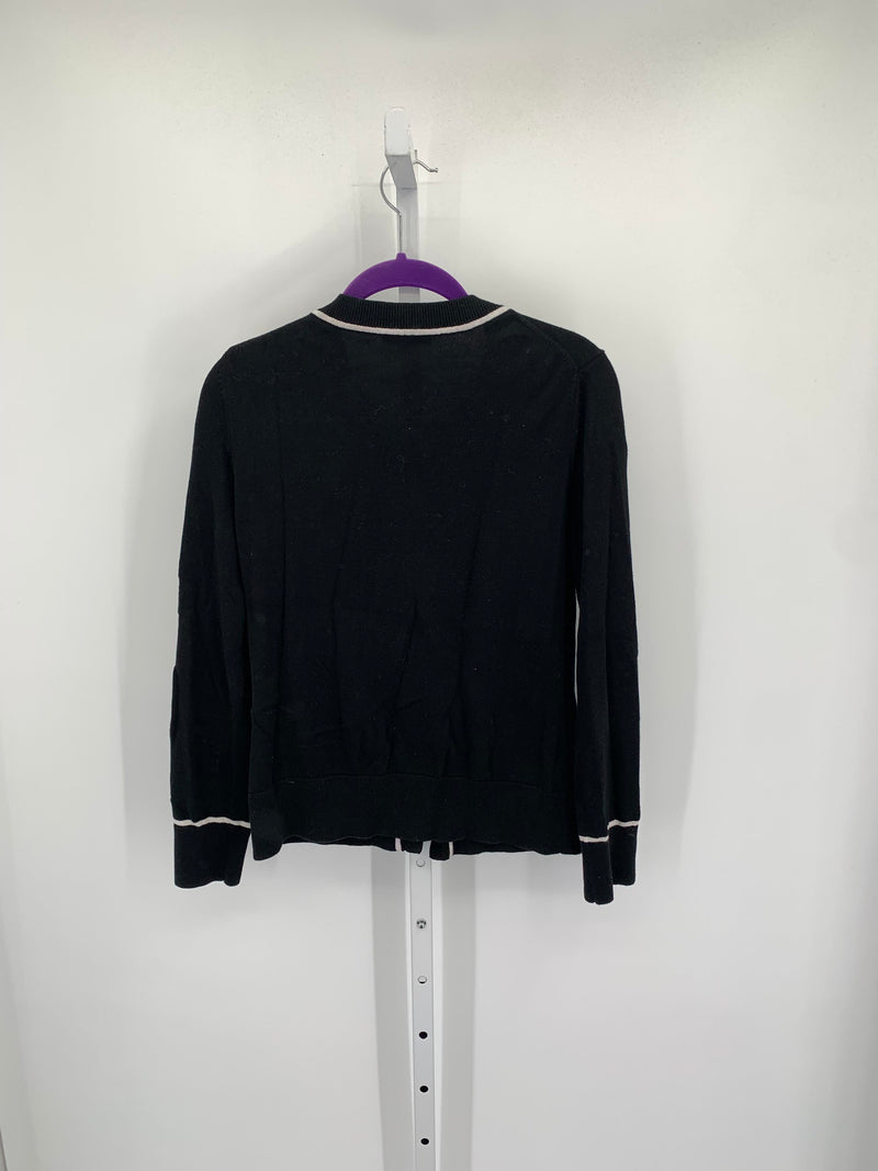 Tommy Hilfiger Size Medium Misses Long Slv Sweater