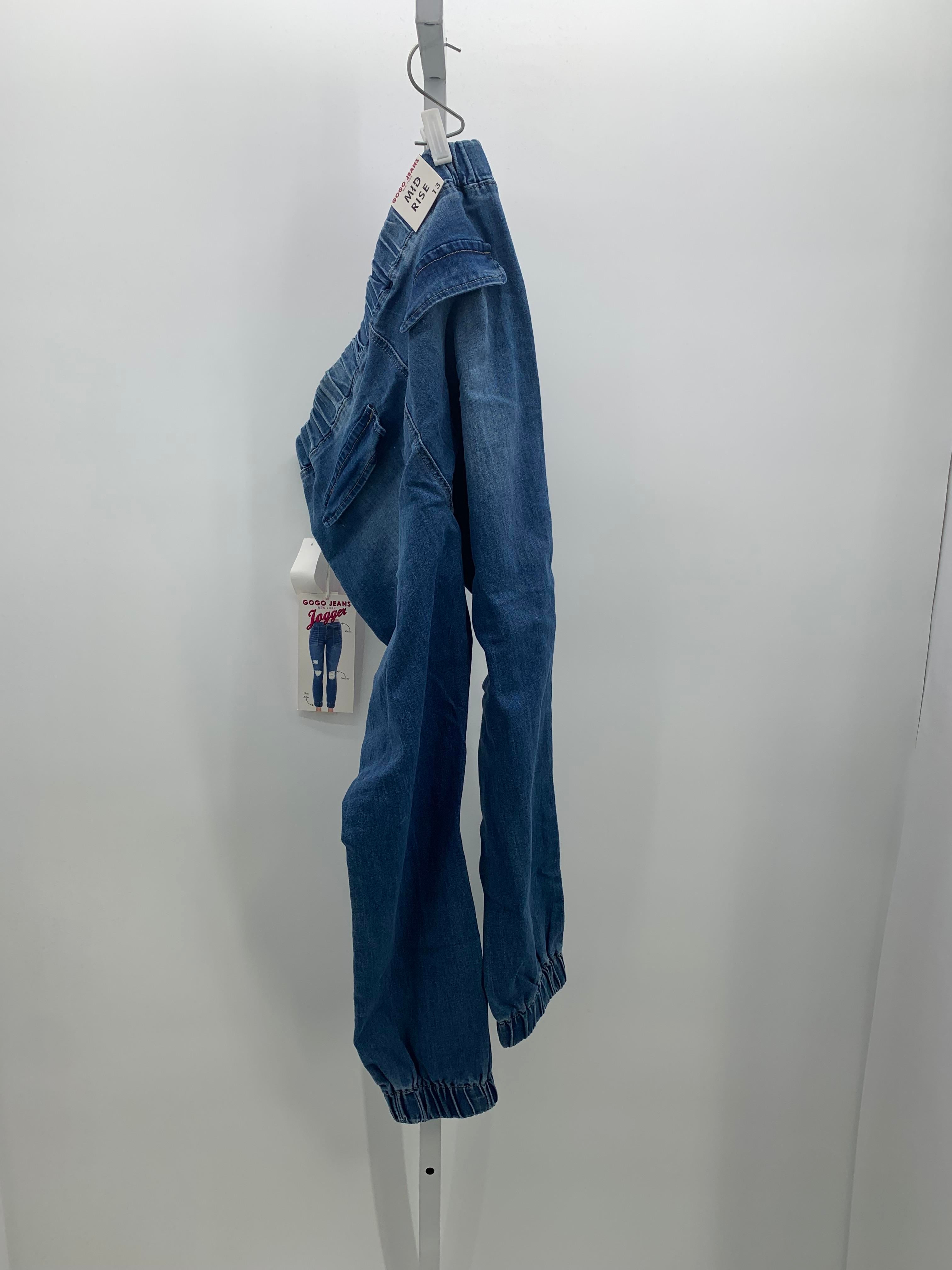 GoGo Size 13 Juniors Jeans