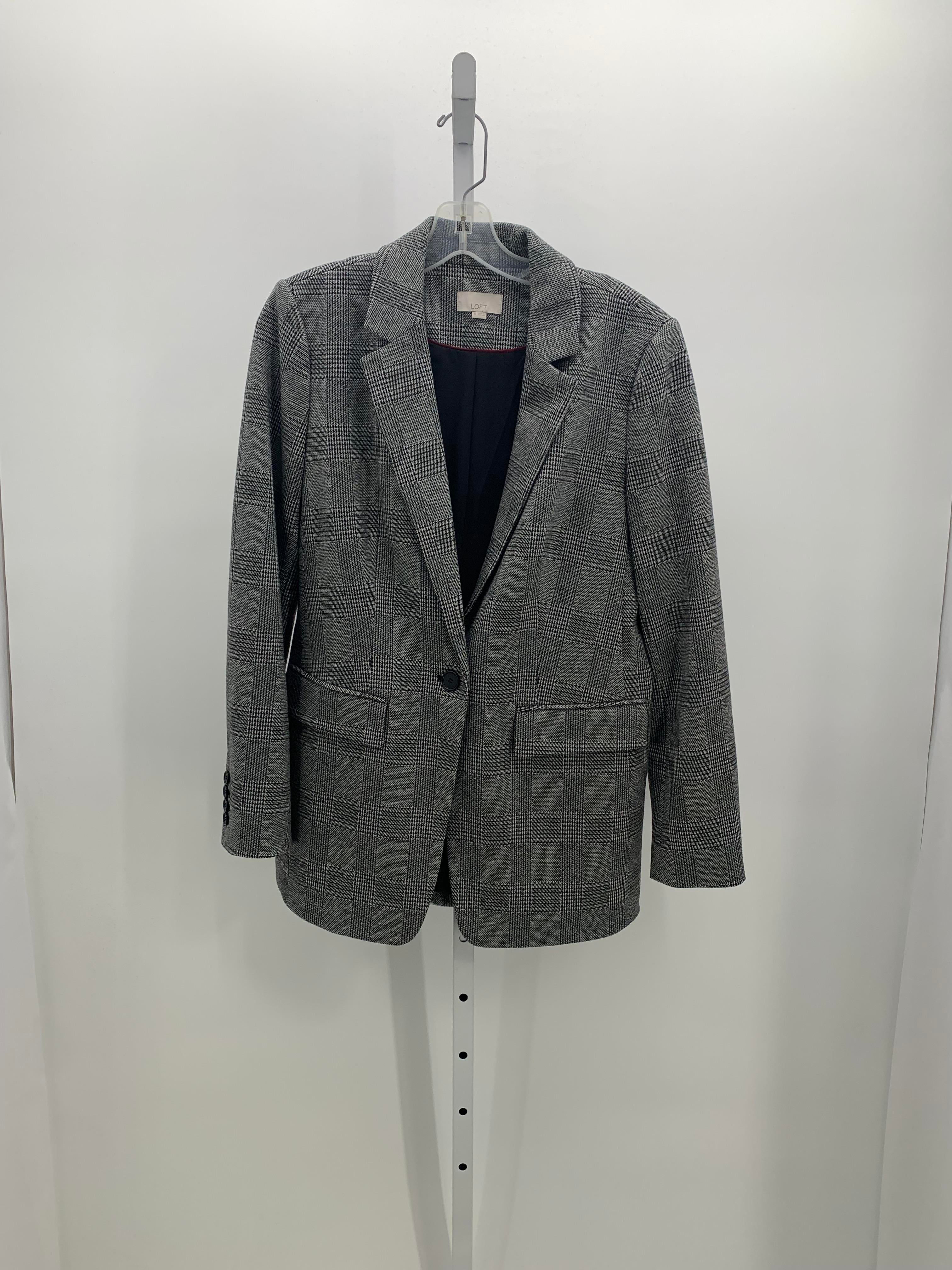 Loft Size 8 Misses Blazer