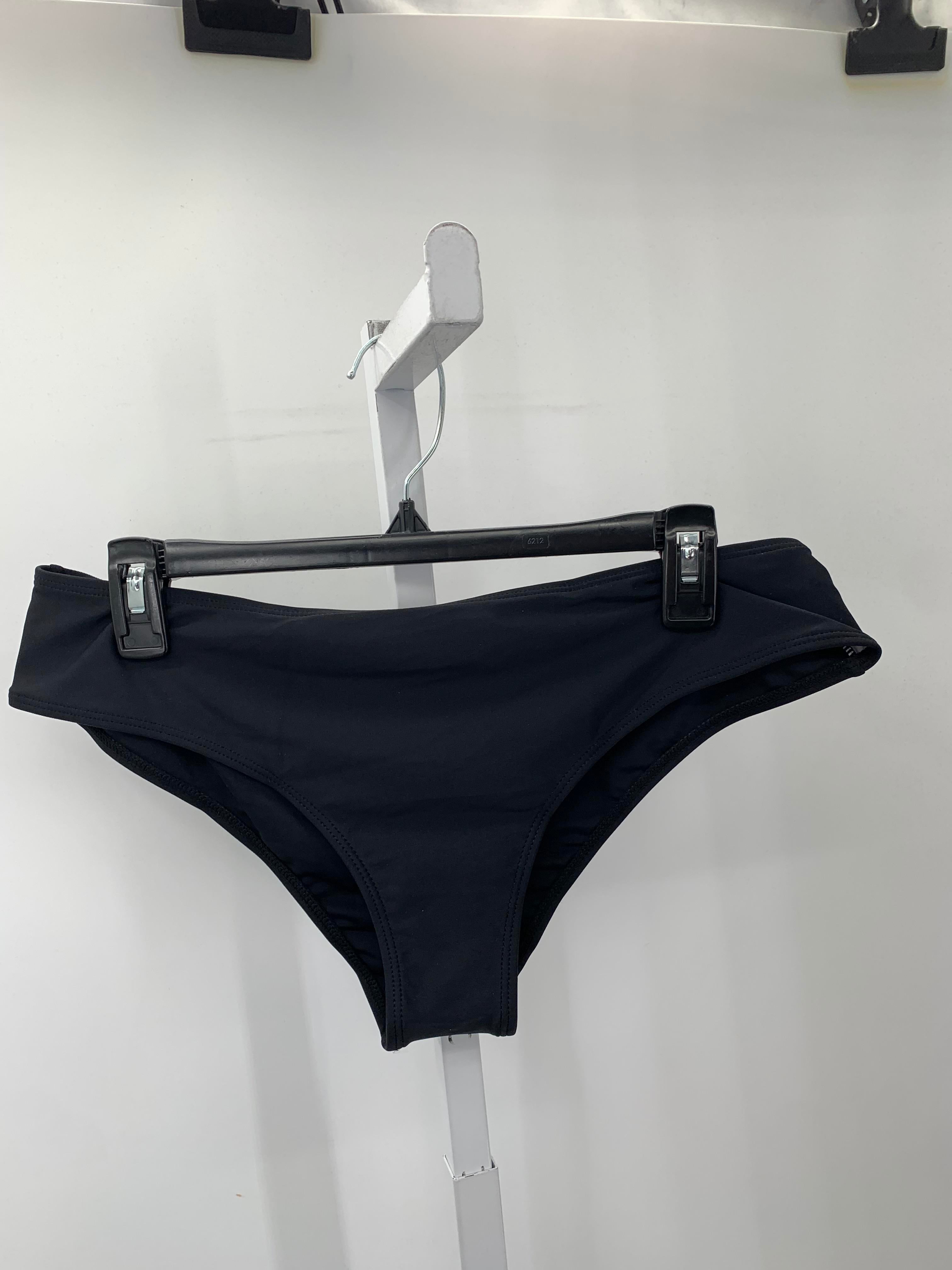 Size Large Misses Swimwear