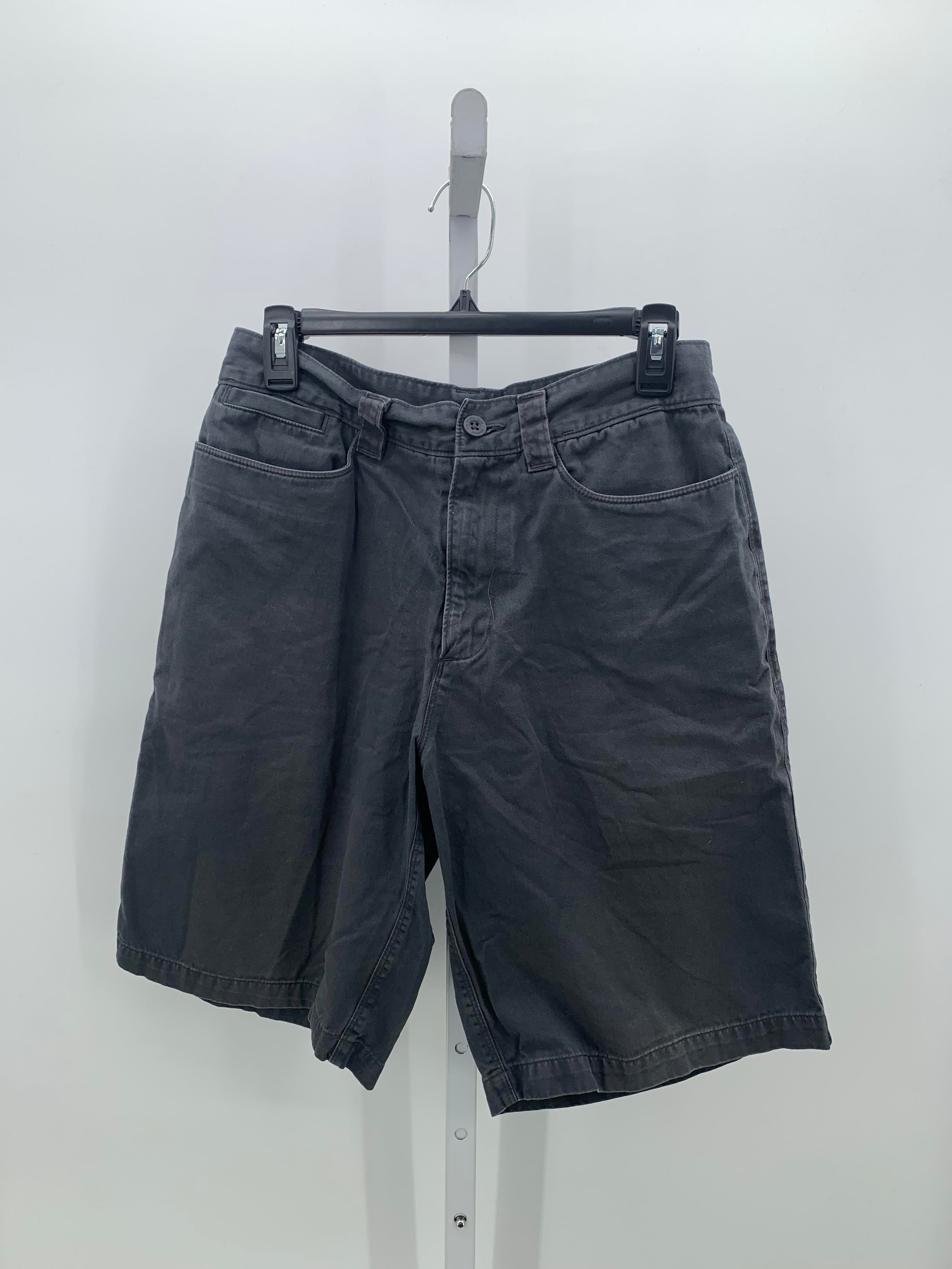 KHAKI SHORTS