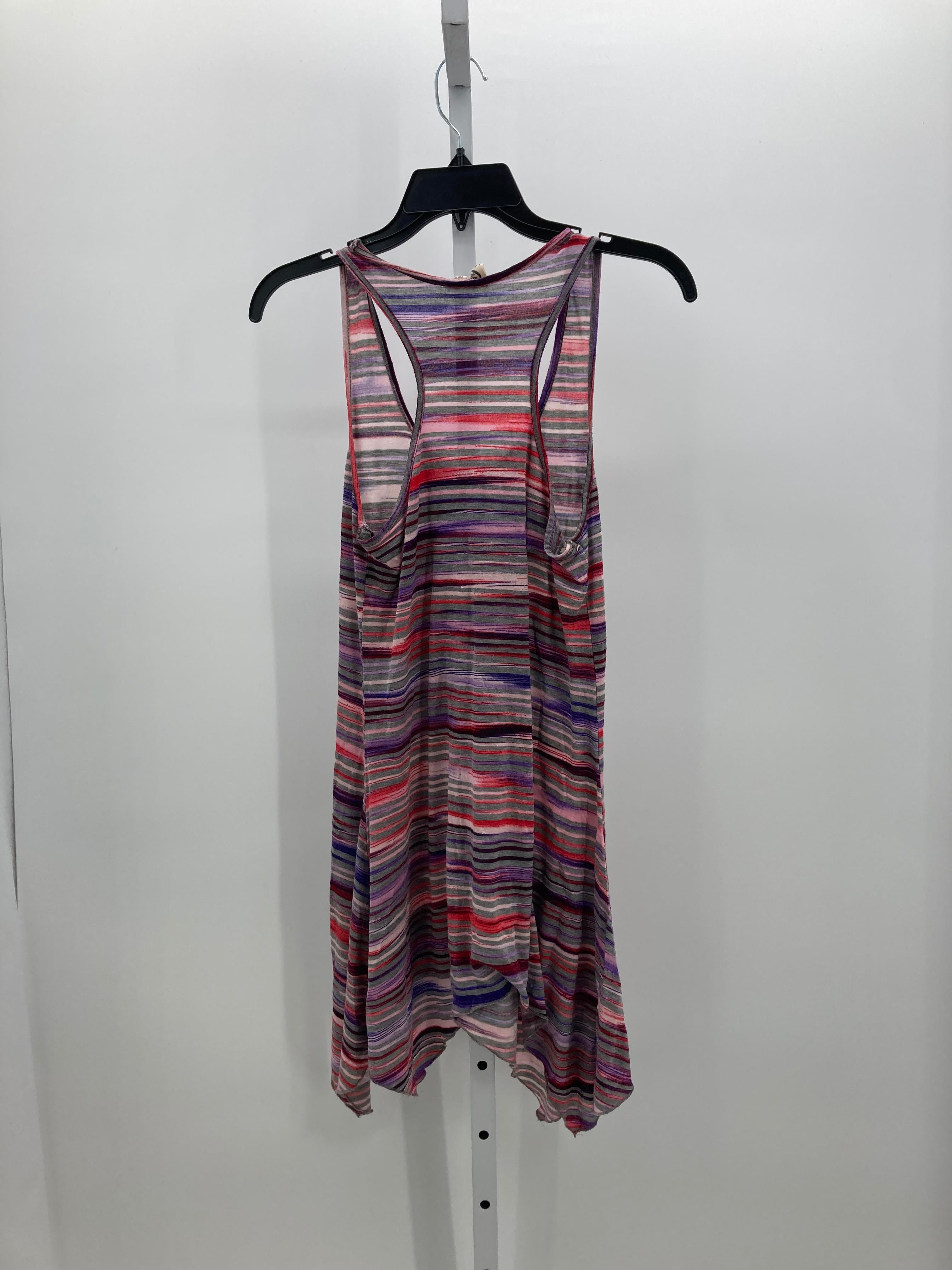 Size Small Juniors Sundress