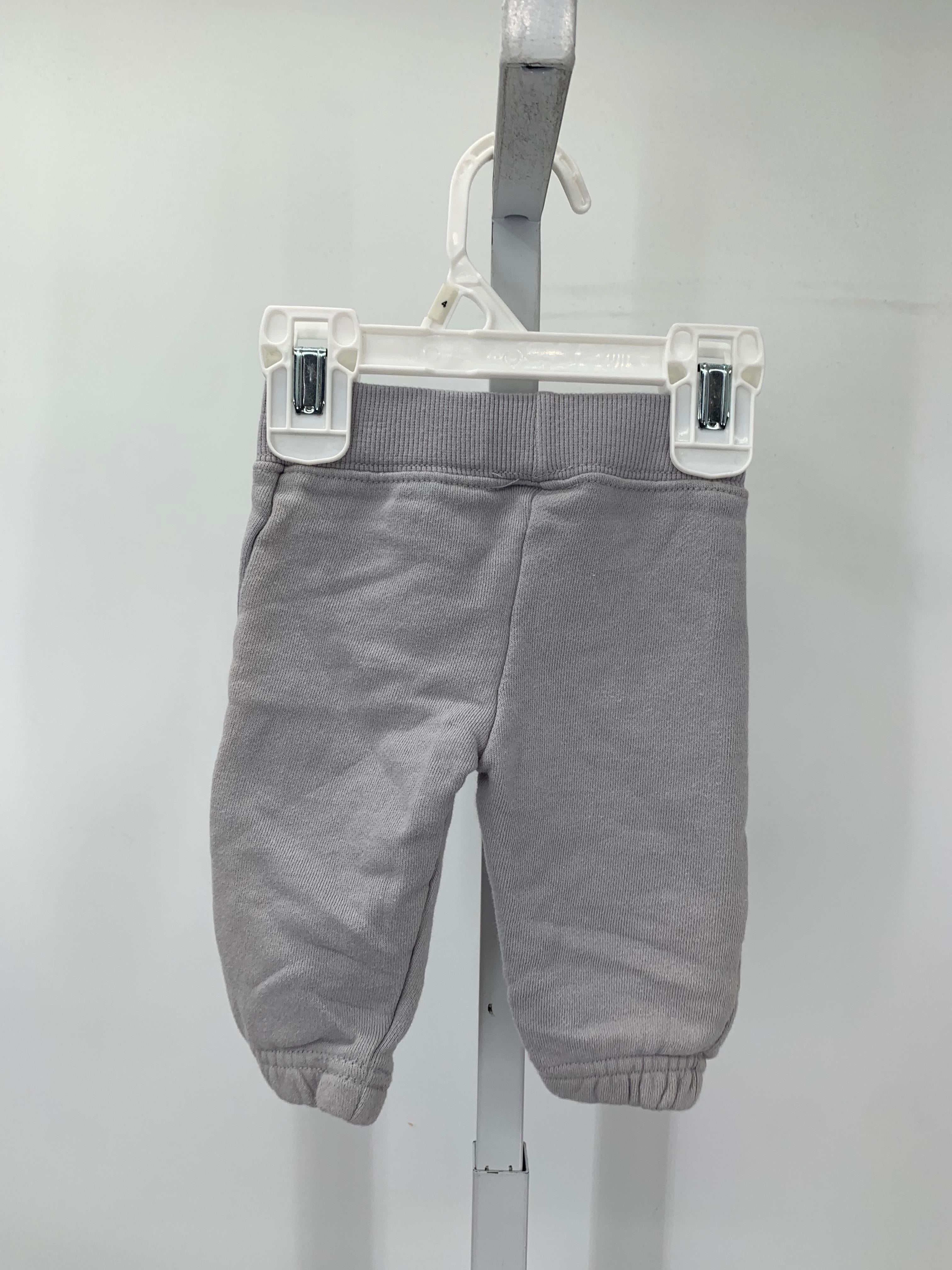 ELASTIC WAIST KNIT