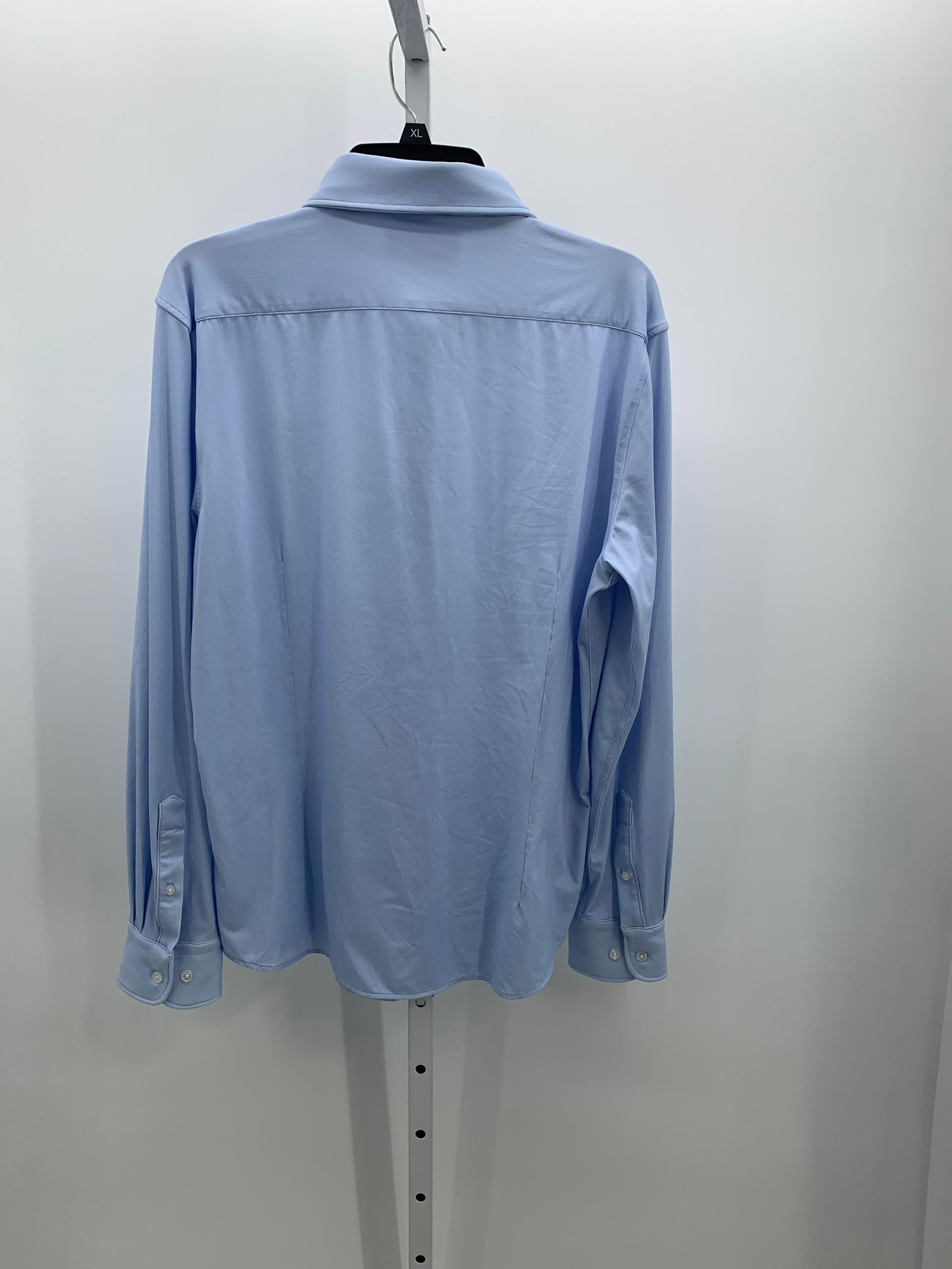 BTN DOWN SHIRT.