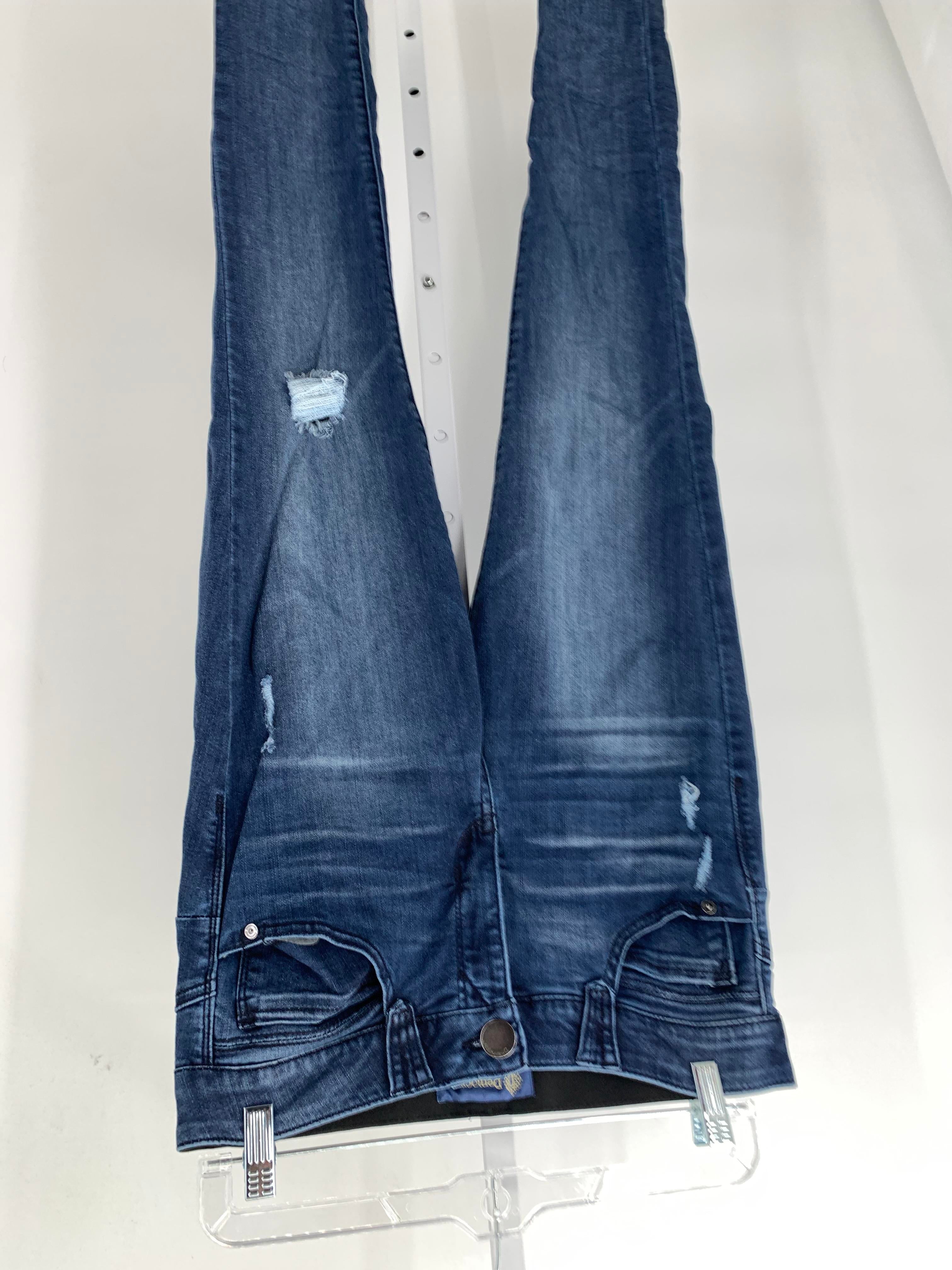 Democracy Size 10 Misses Jeans