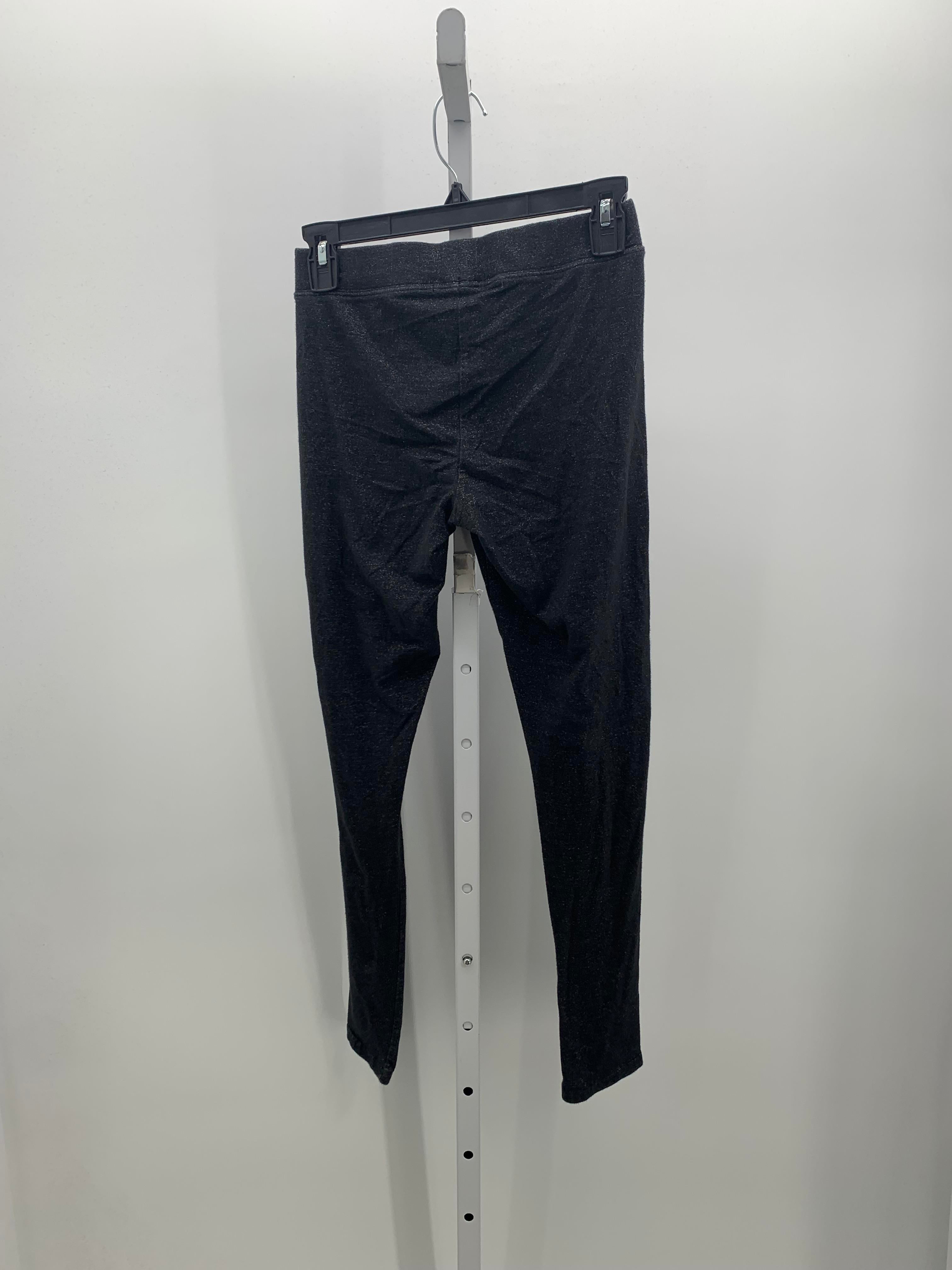 American Eagle Size Medium Juniors Leggings