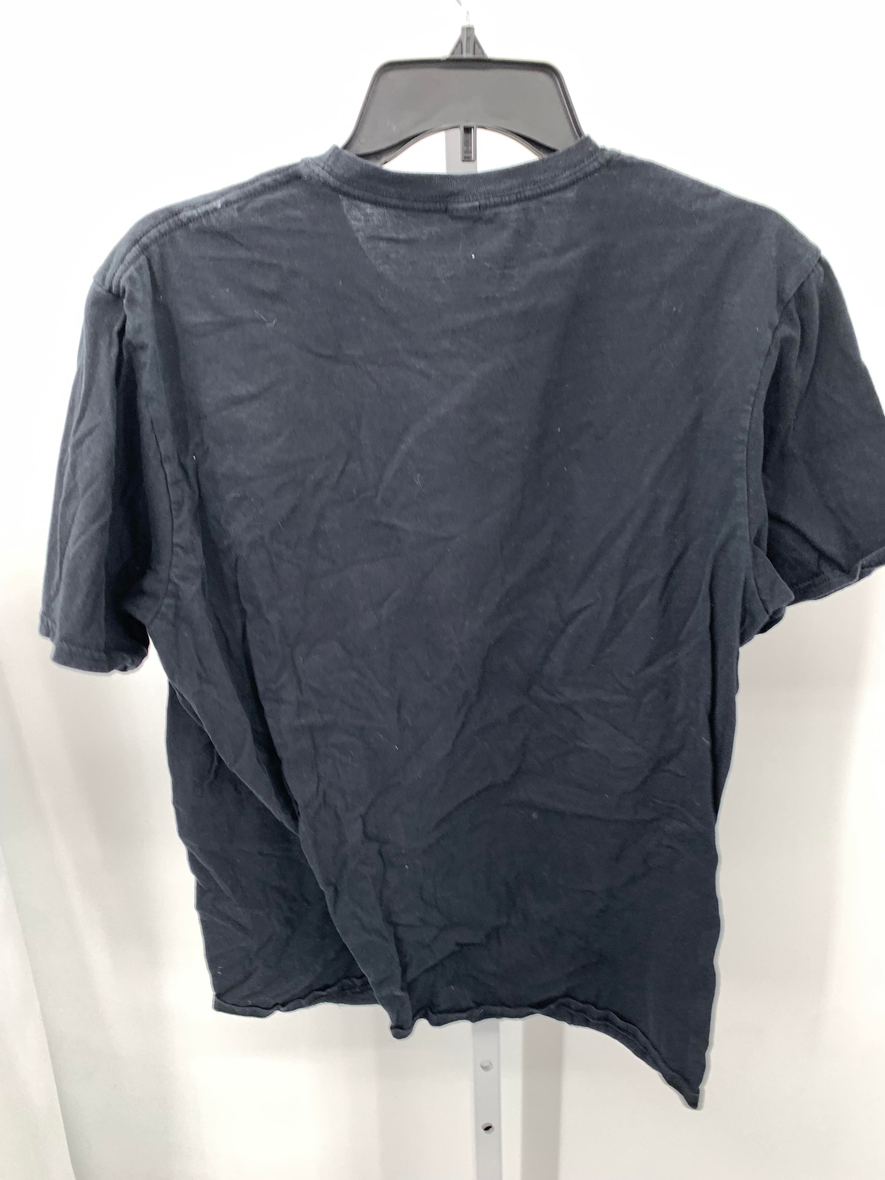 SHORT SLV SHIRT MICKEY MOUSE