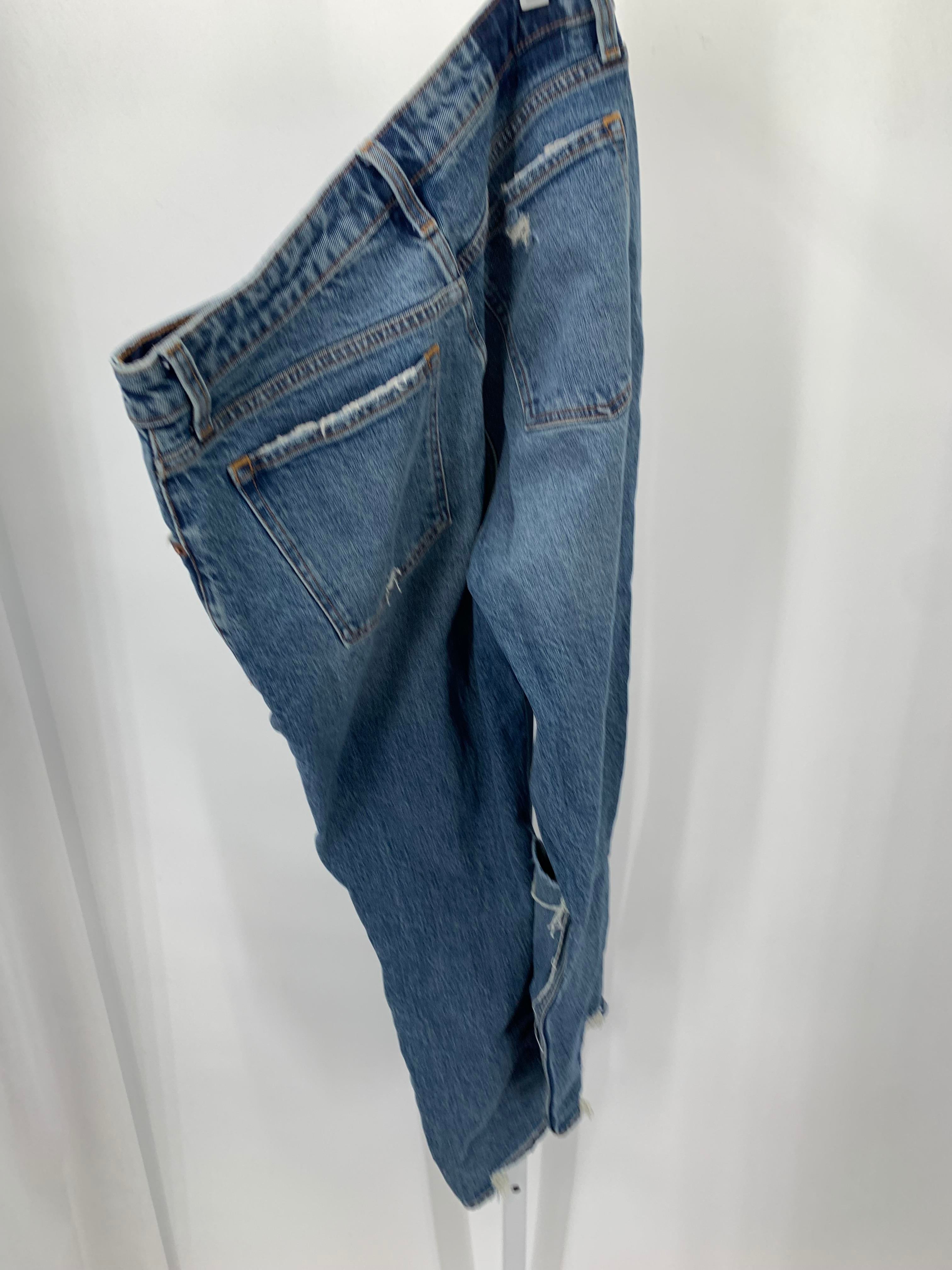 Abercrombie Size 10 Juniors Jeans
