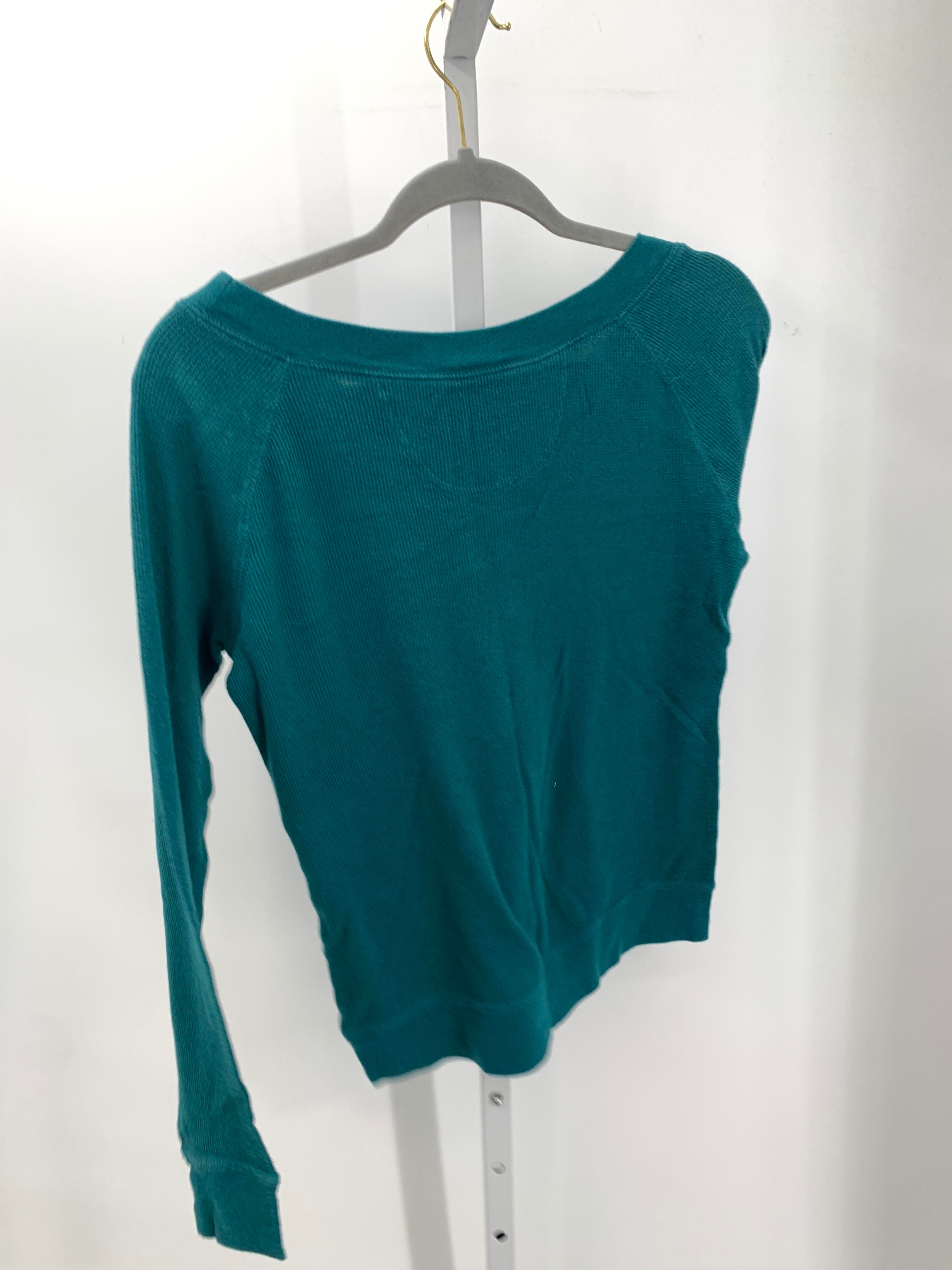 Gap Size Small Misses Long Sleeve Shirt