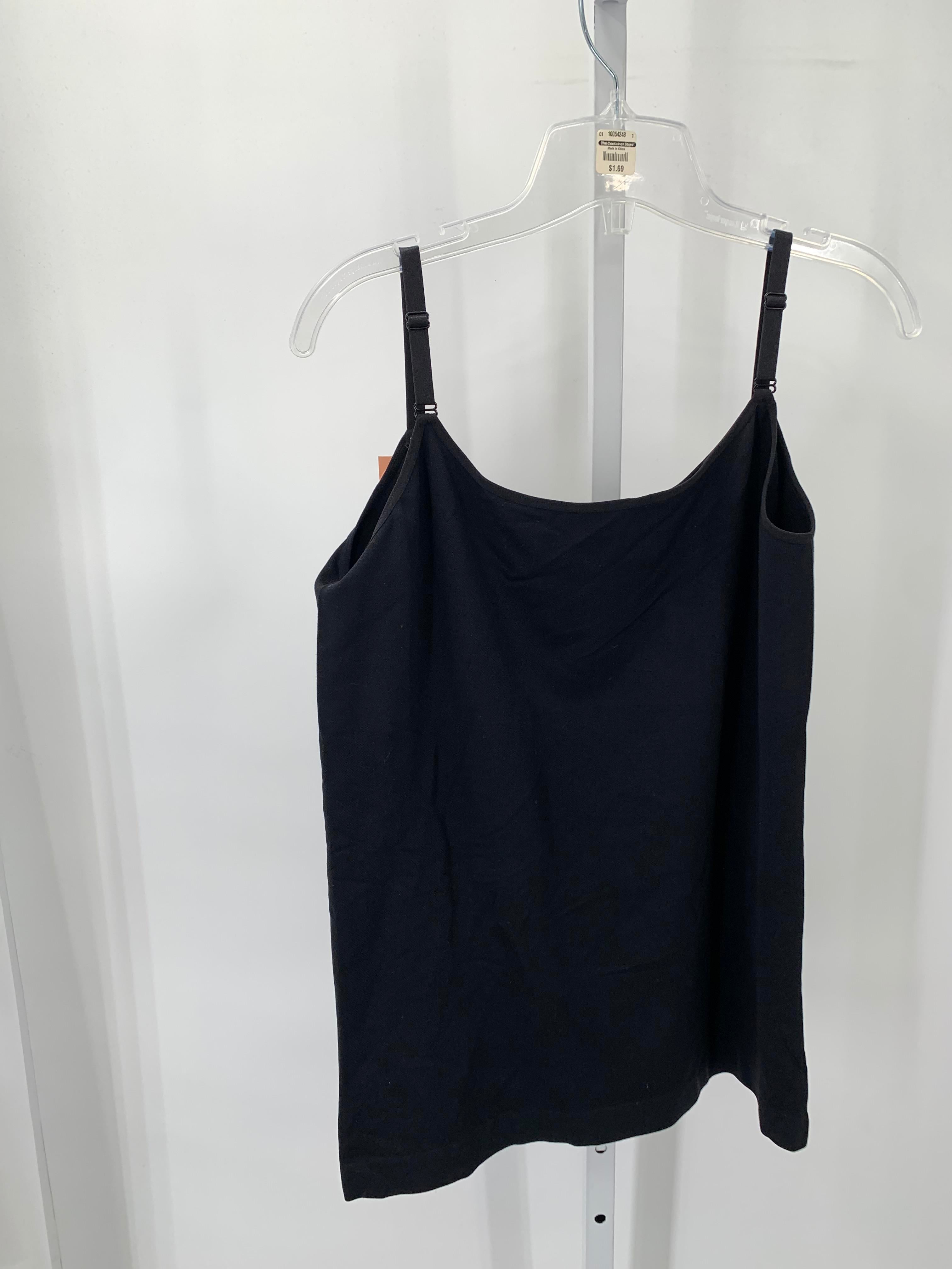 Size 4X Womens Cami