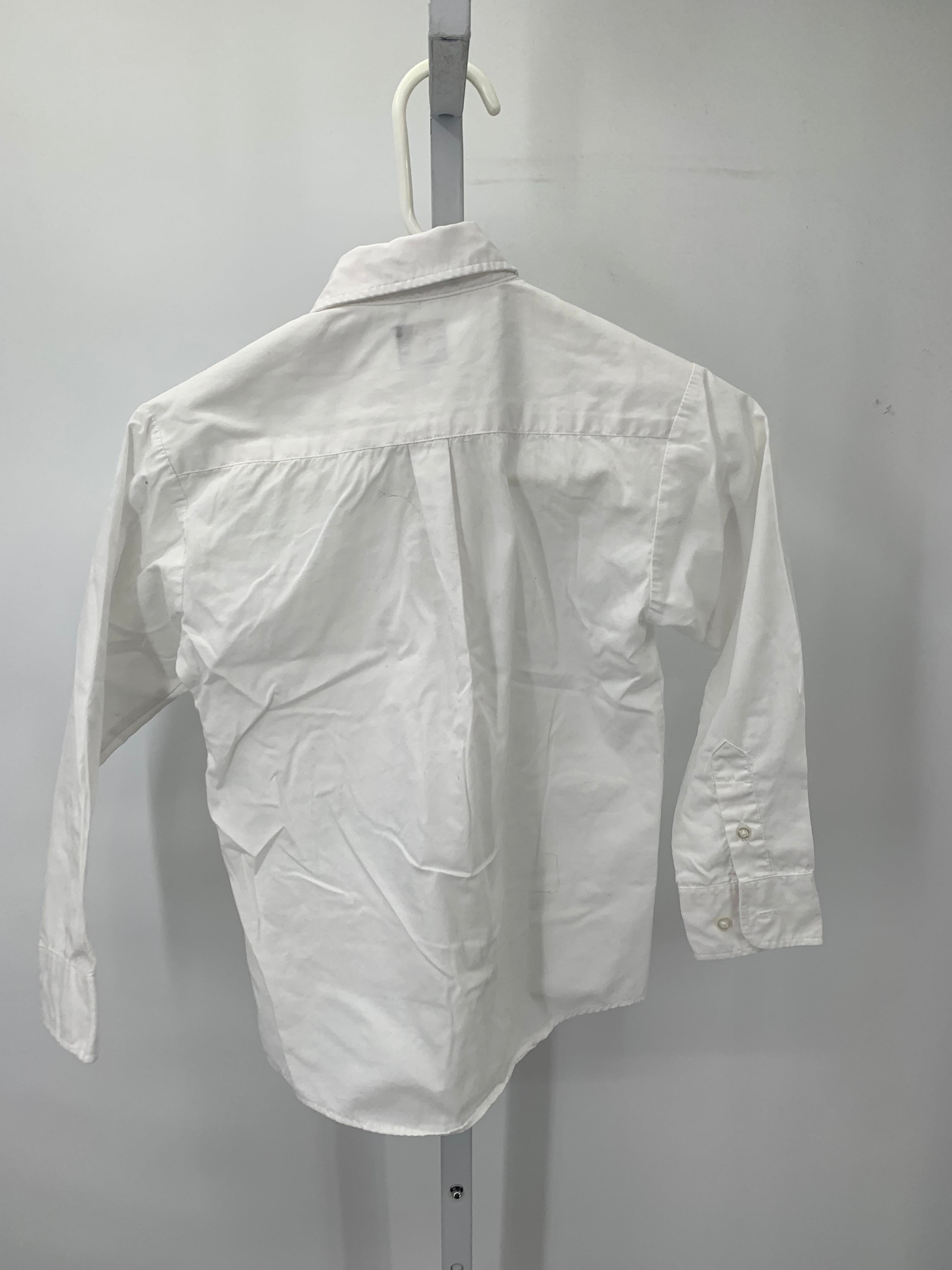 BUTTON DOWN SHIRT