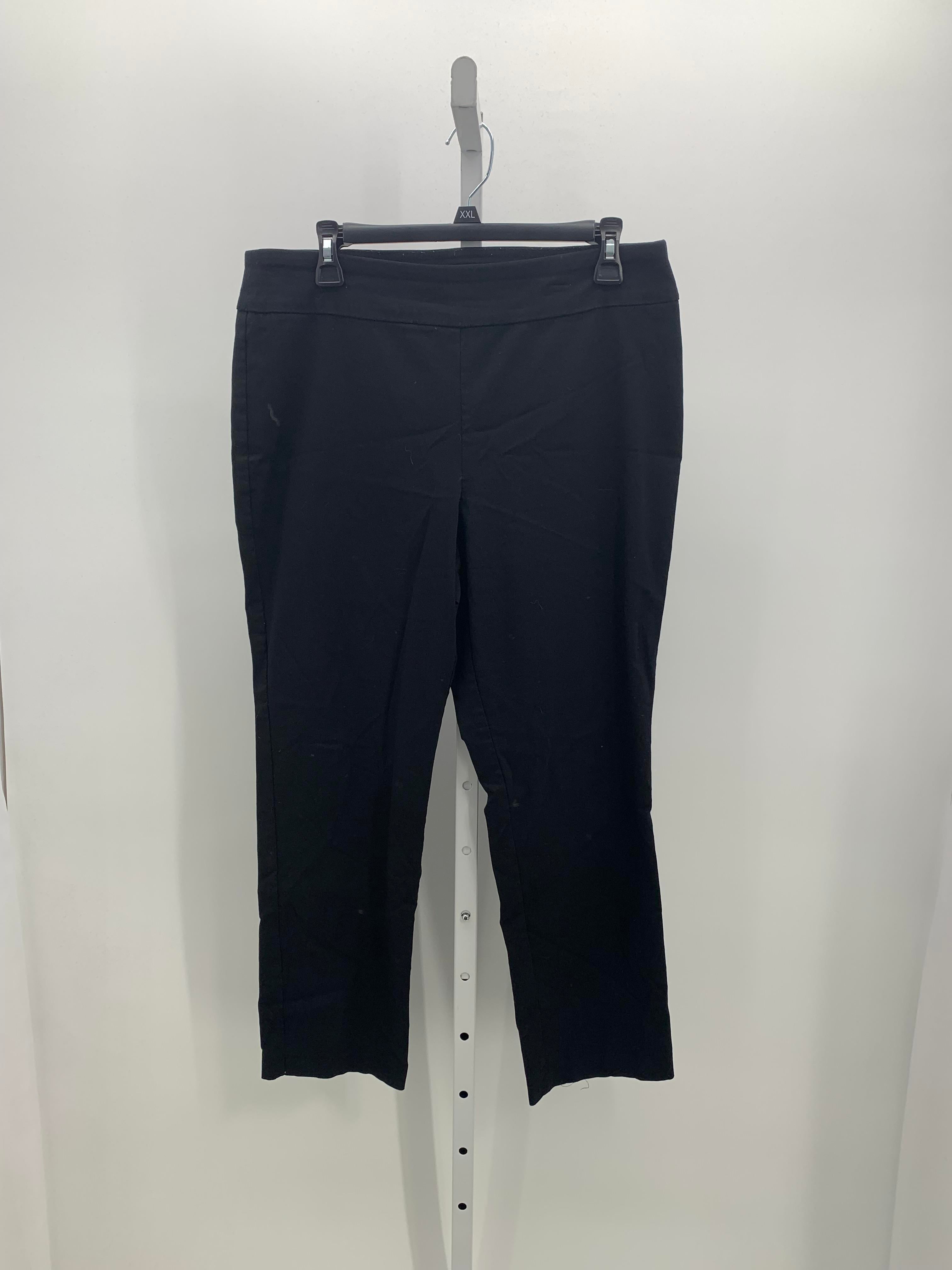 Counterparts Size 14 Misses Pants