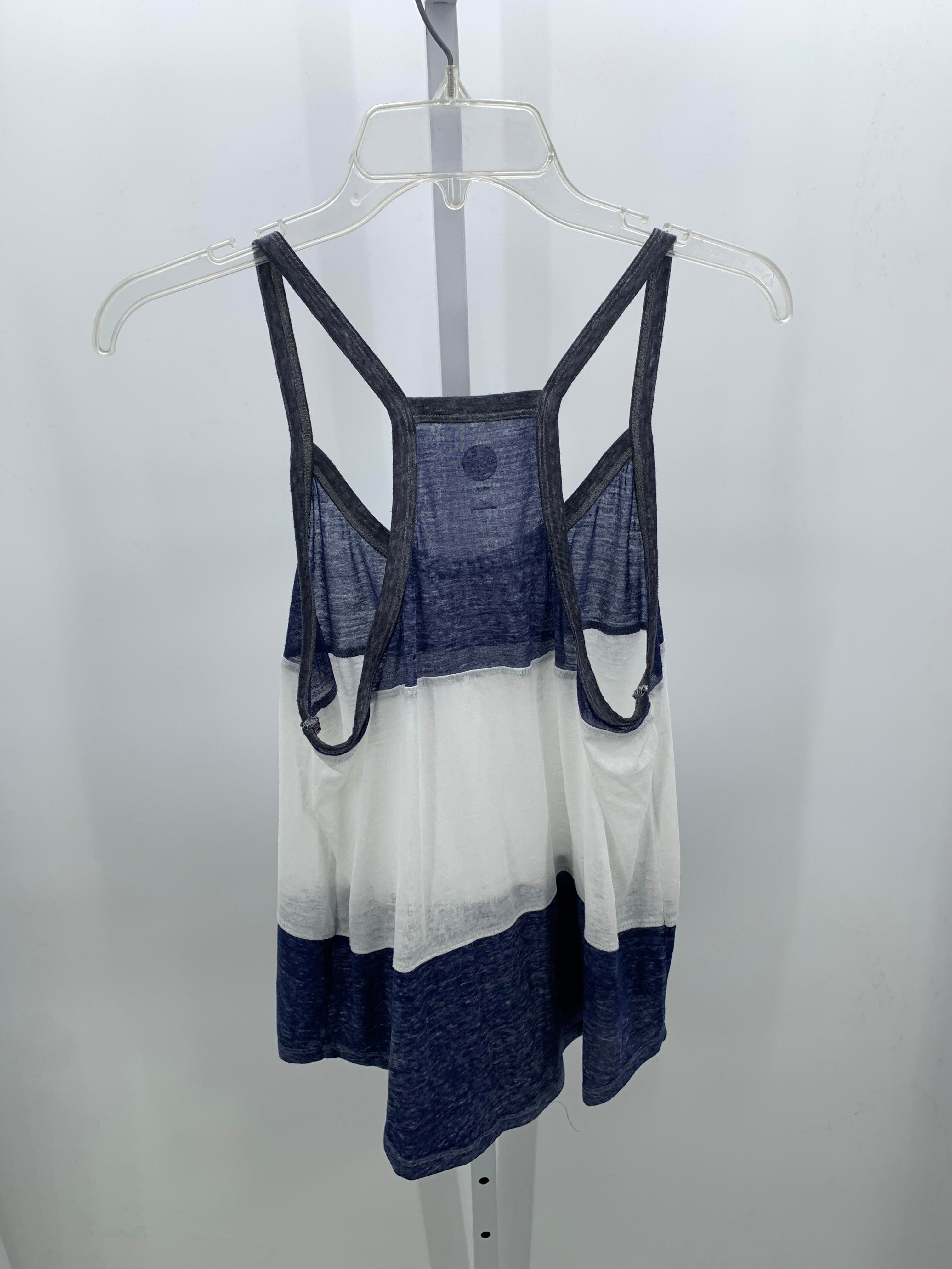 SO Size Medium Juniors Tank