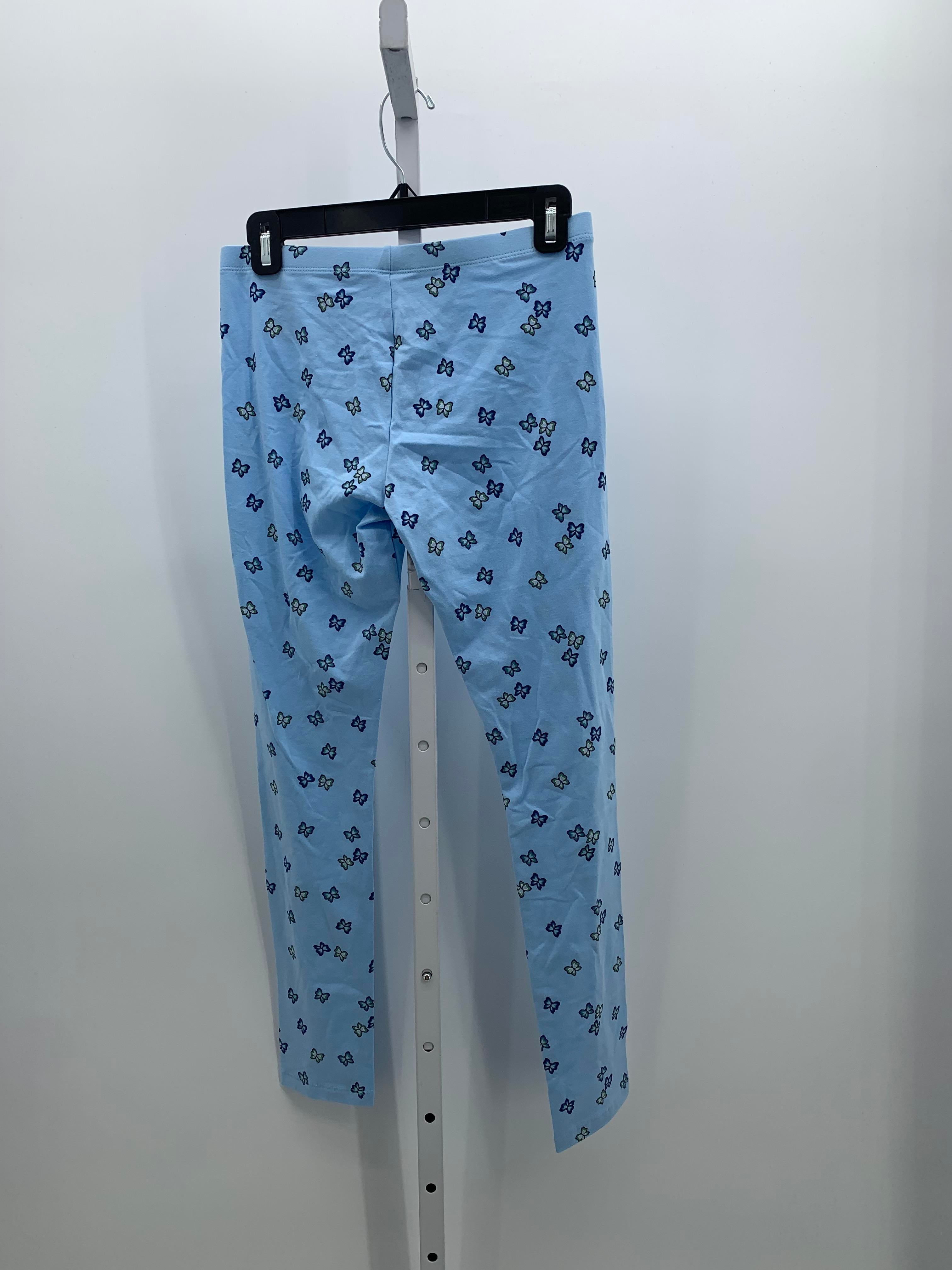 Wonder Nation Size 18 Girls Leggings