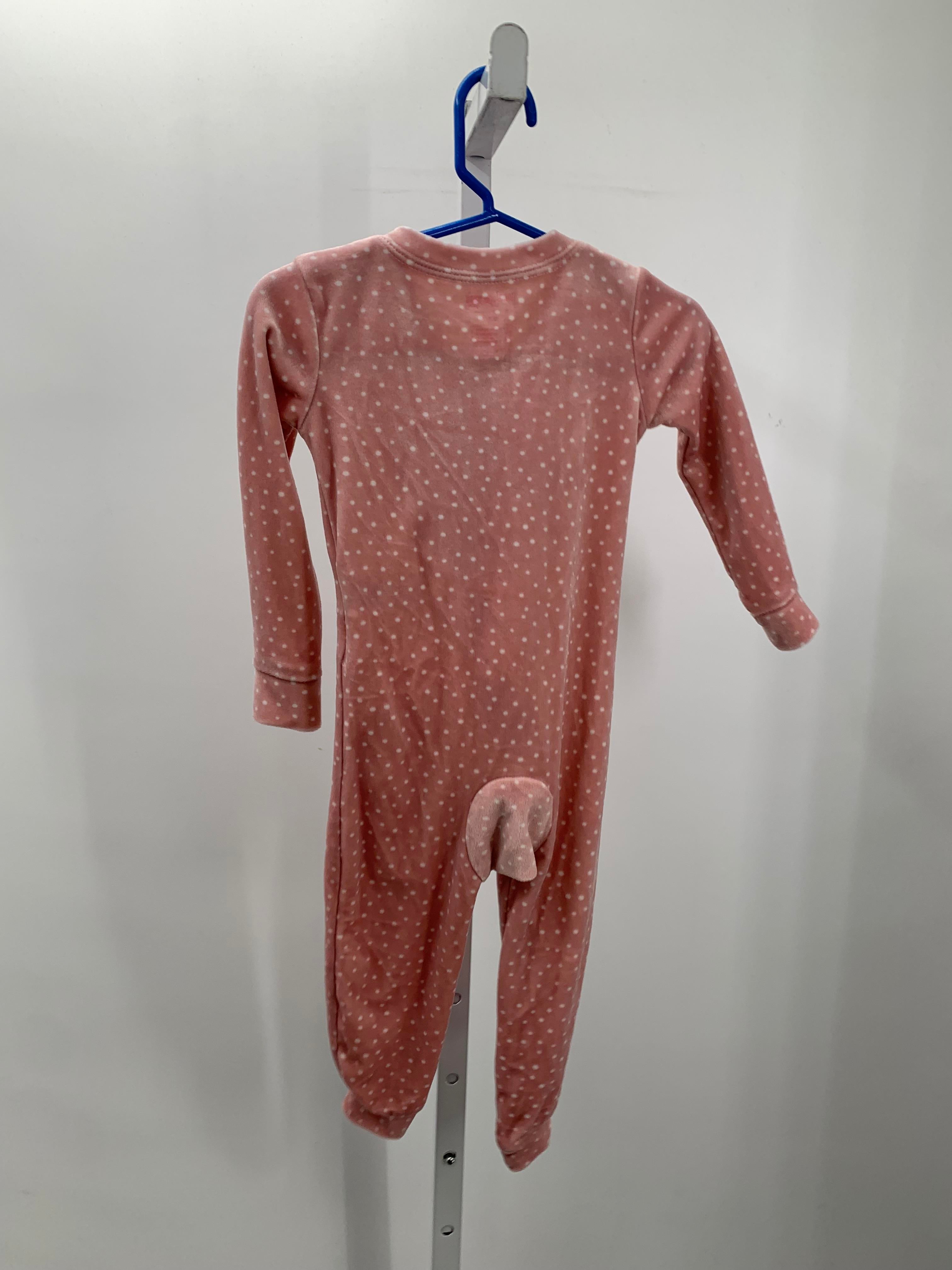 Penelope Mack Size 2T Girls Sleeper