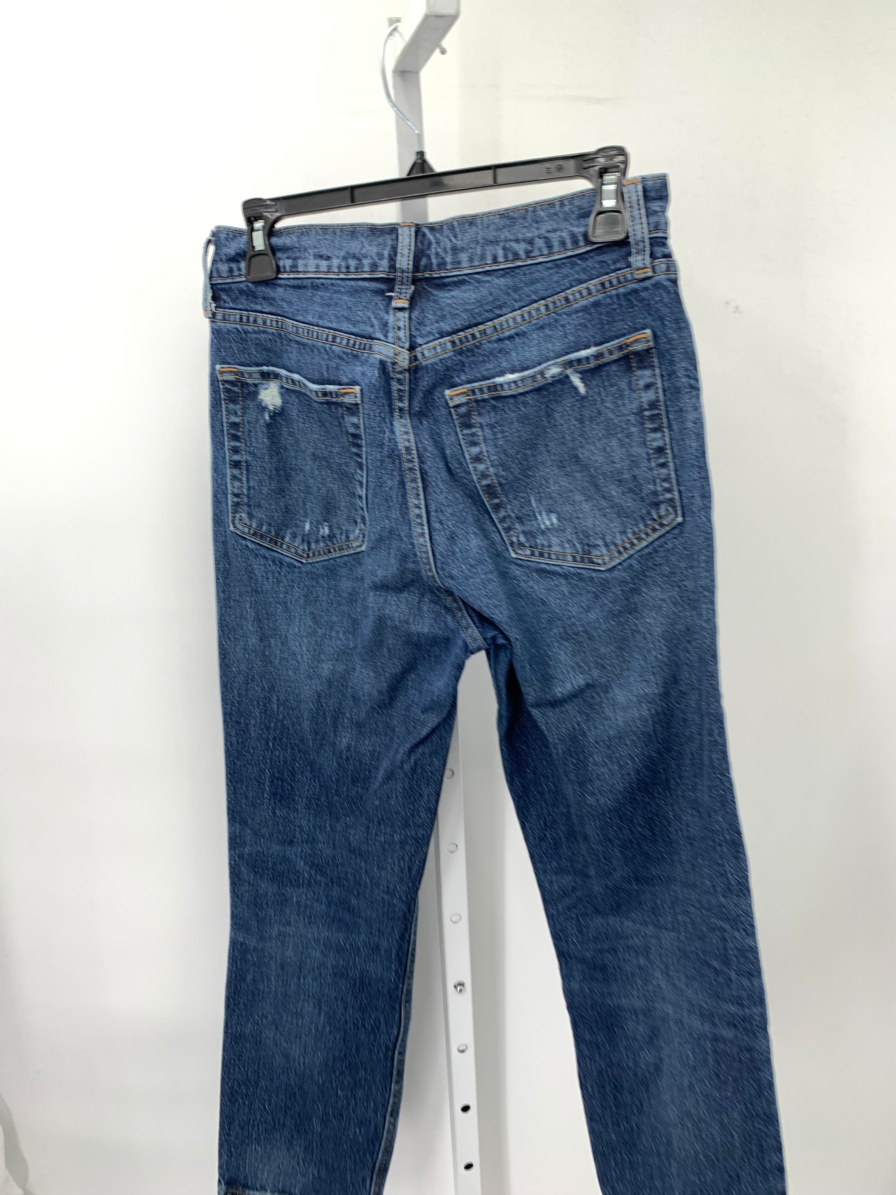 Gap Denim Size 4 Misses Jeans