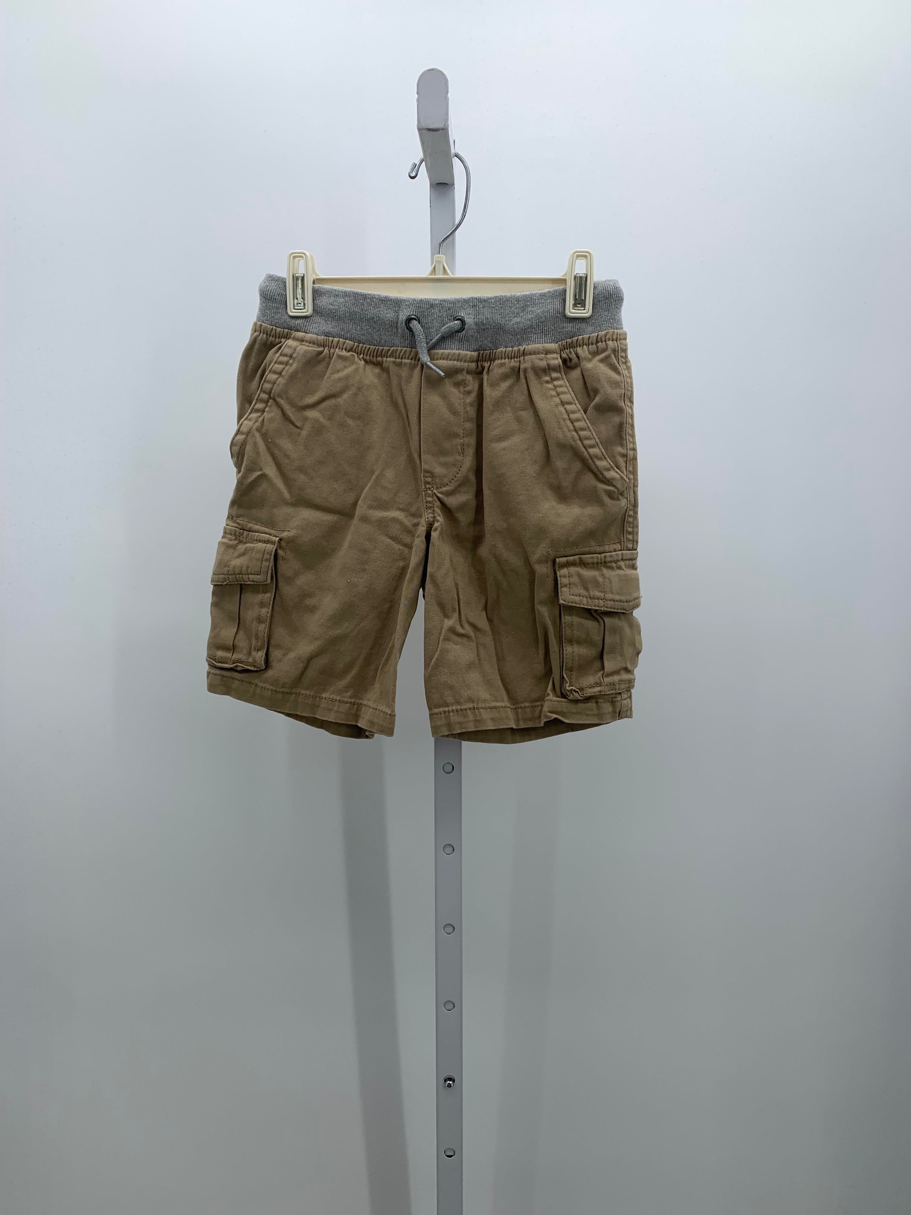 DRAW WAIST CARGO