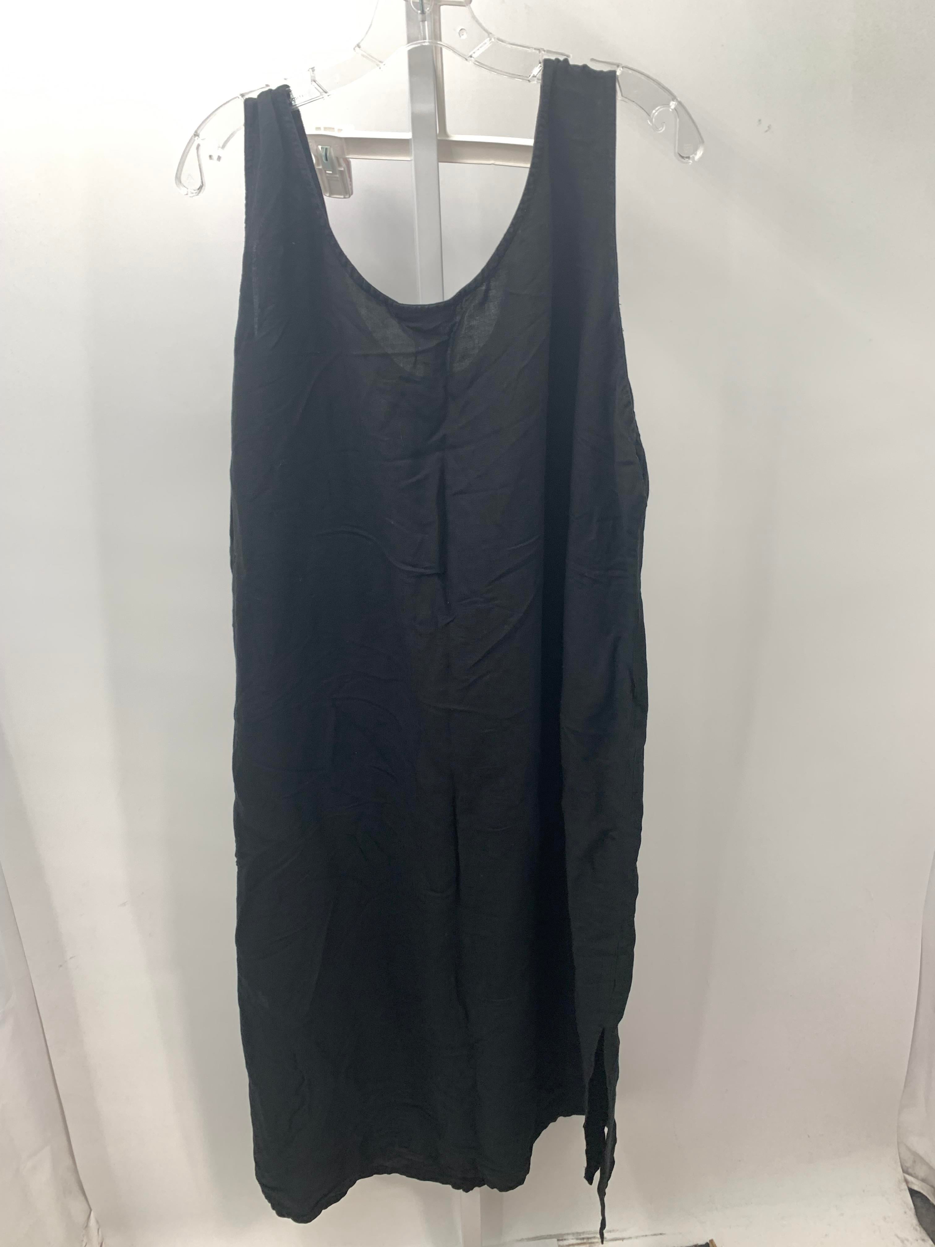 Avenue Size 26/28 W Womens Sundress