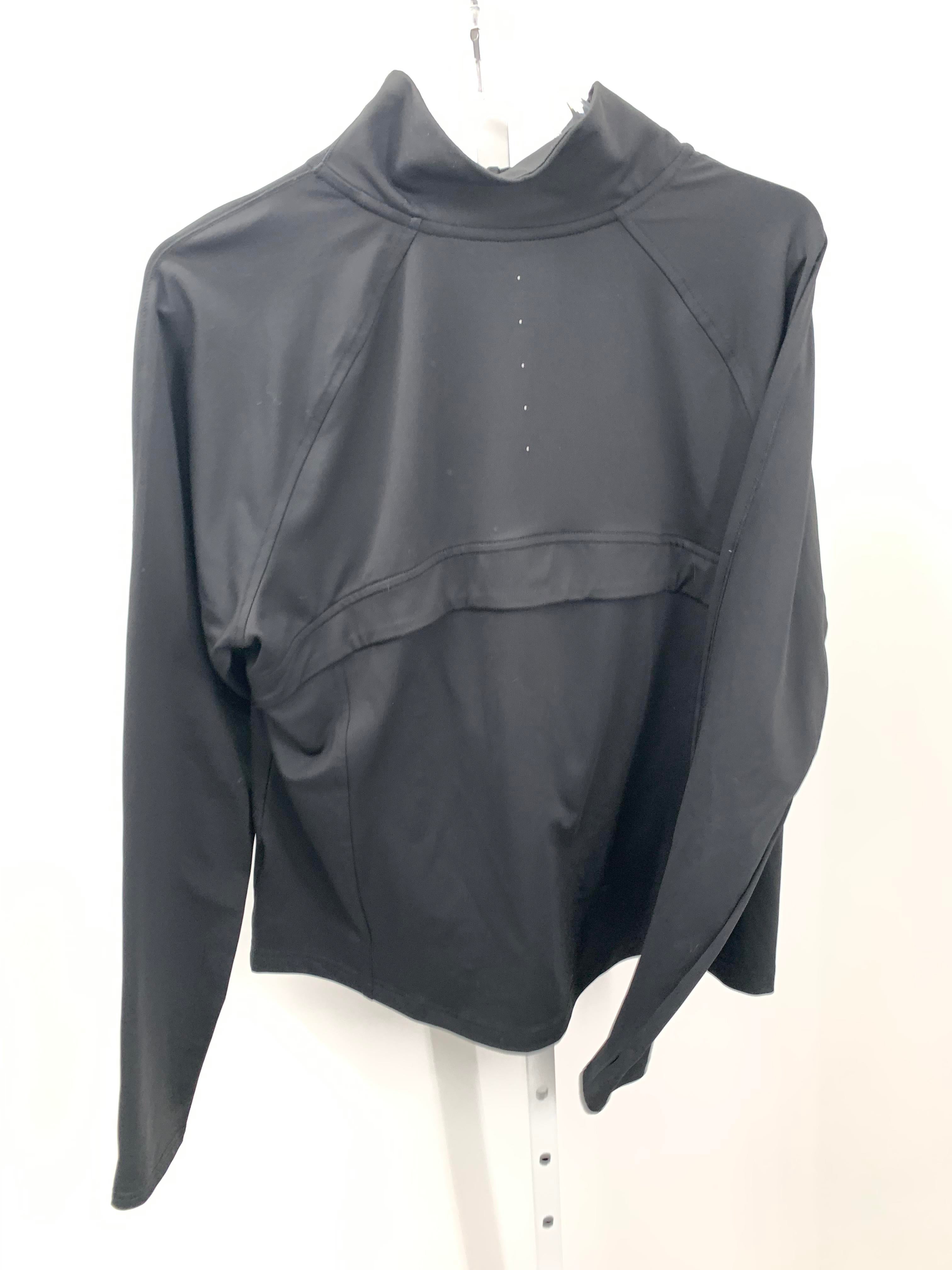 Layer8 Size Extra Large Misses Sweat Jacket