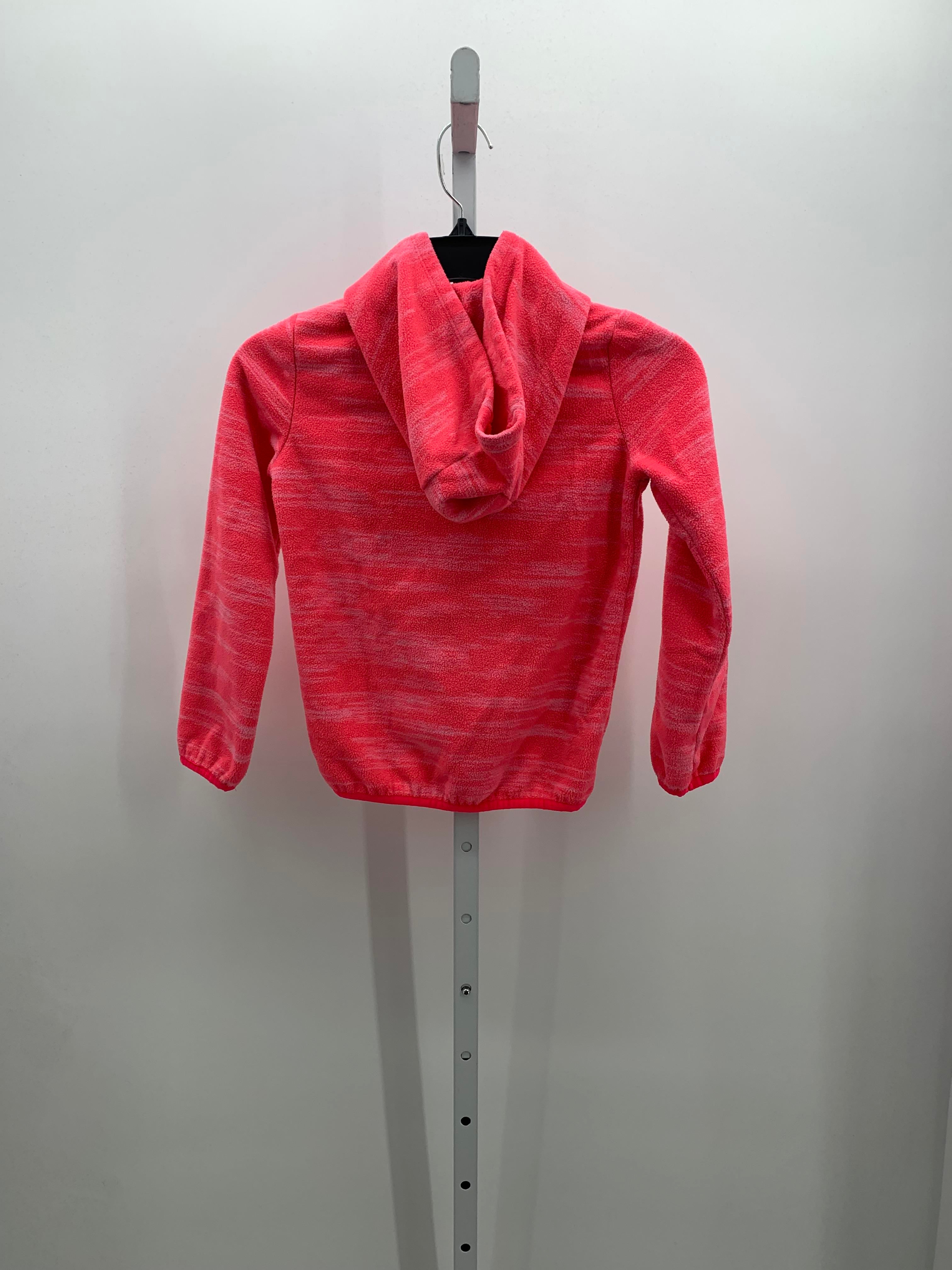 Everlast Size 7-8 Girls Fleece