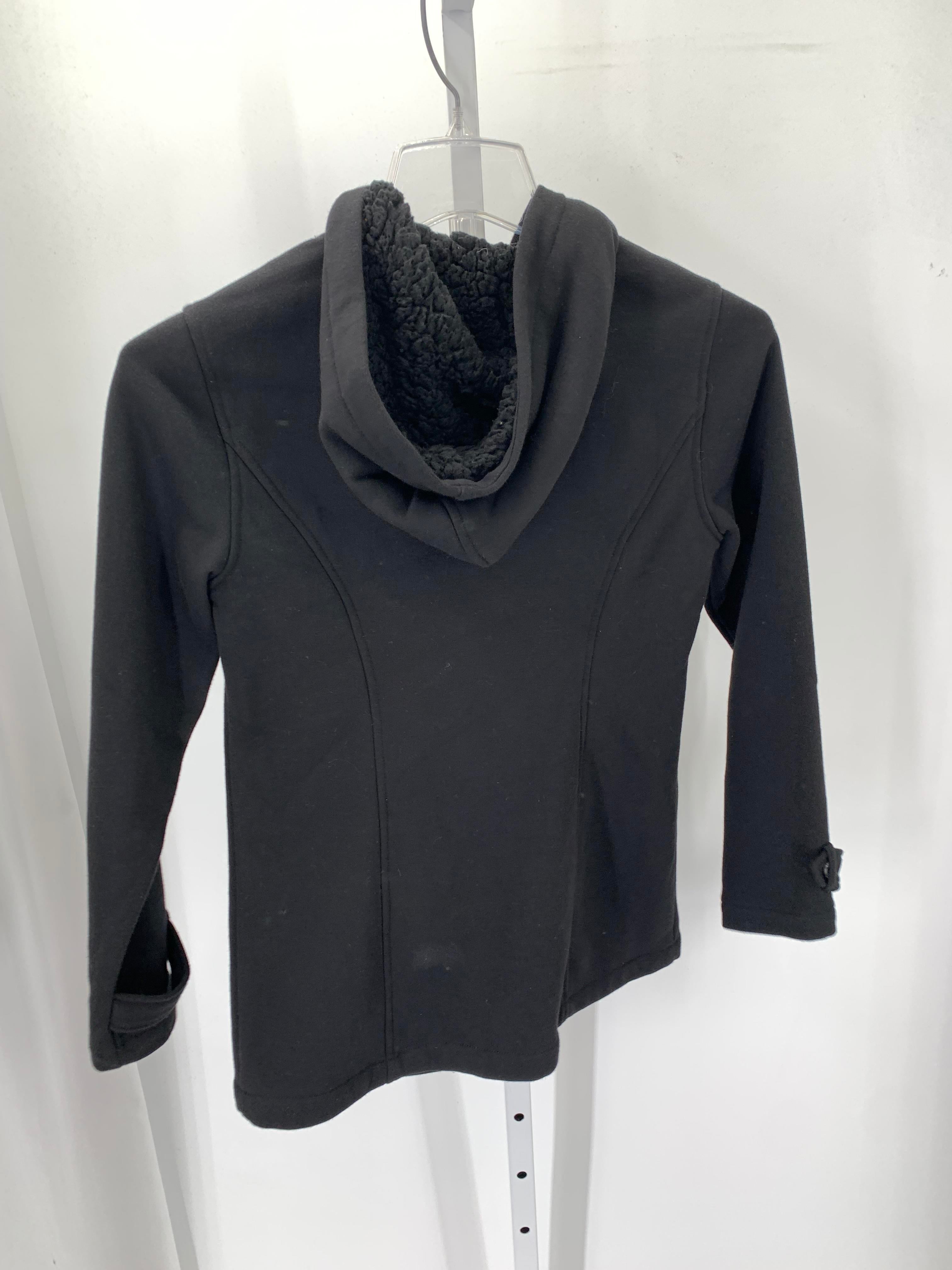 market & spruce Size X Small Misses Sweat Jacket