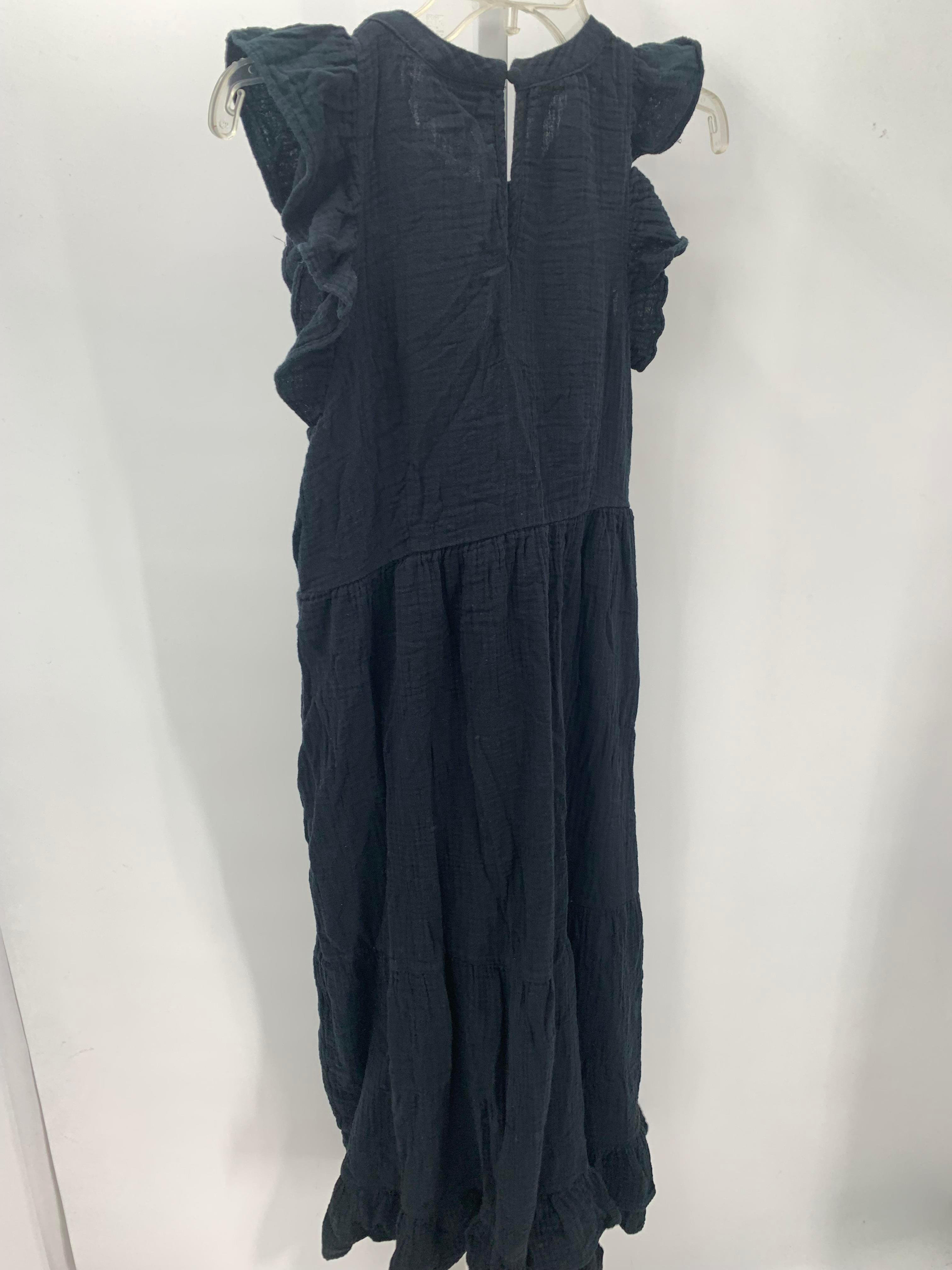Universal Thread Size Medium Misses Short Sleeve Dress