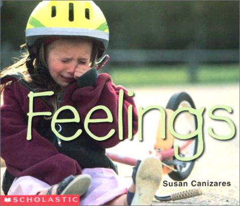 Feelings by Susan Canizares (Paperback) - Susan Canizares