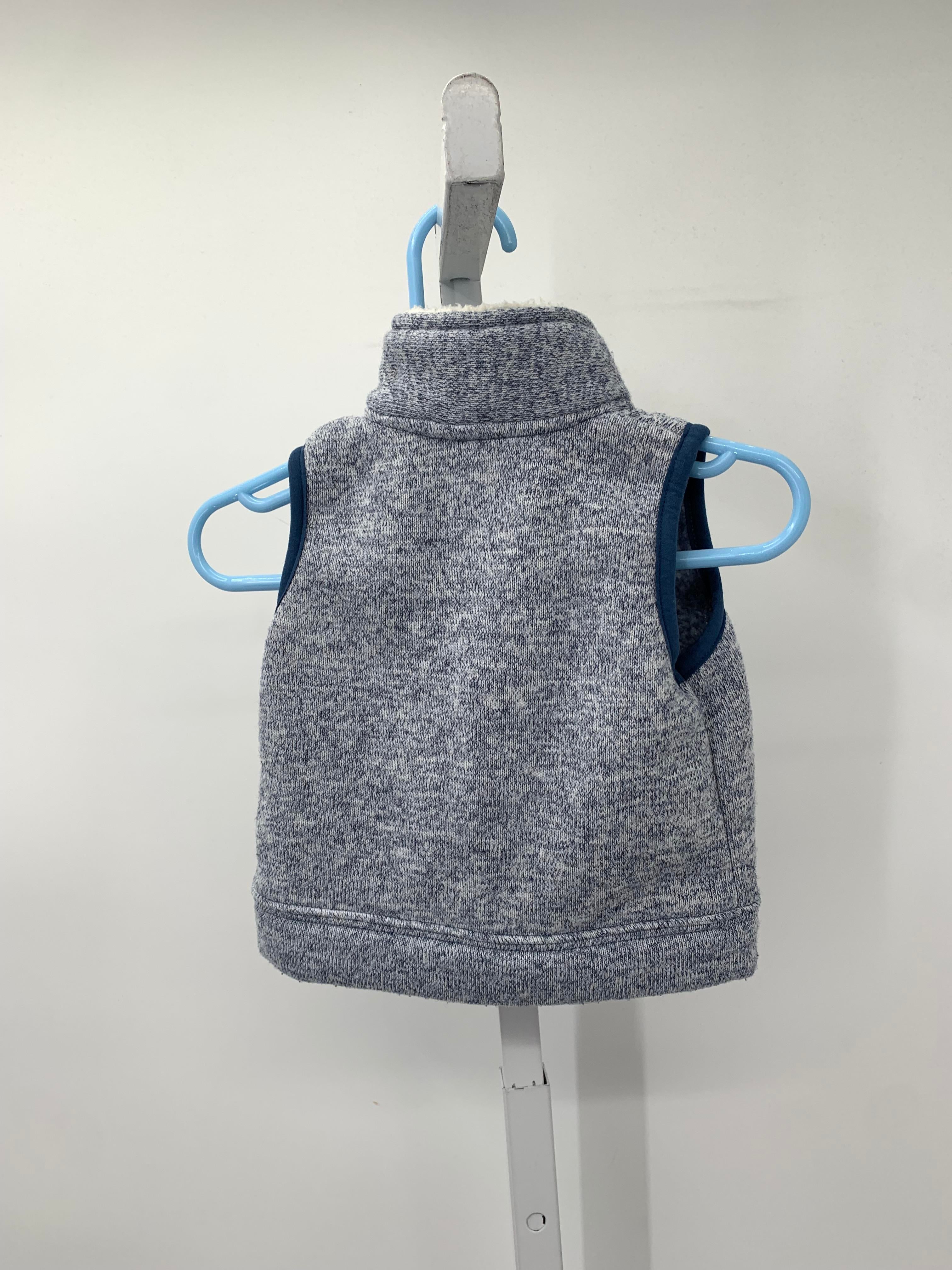 ZIP UP FLEECE LINED