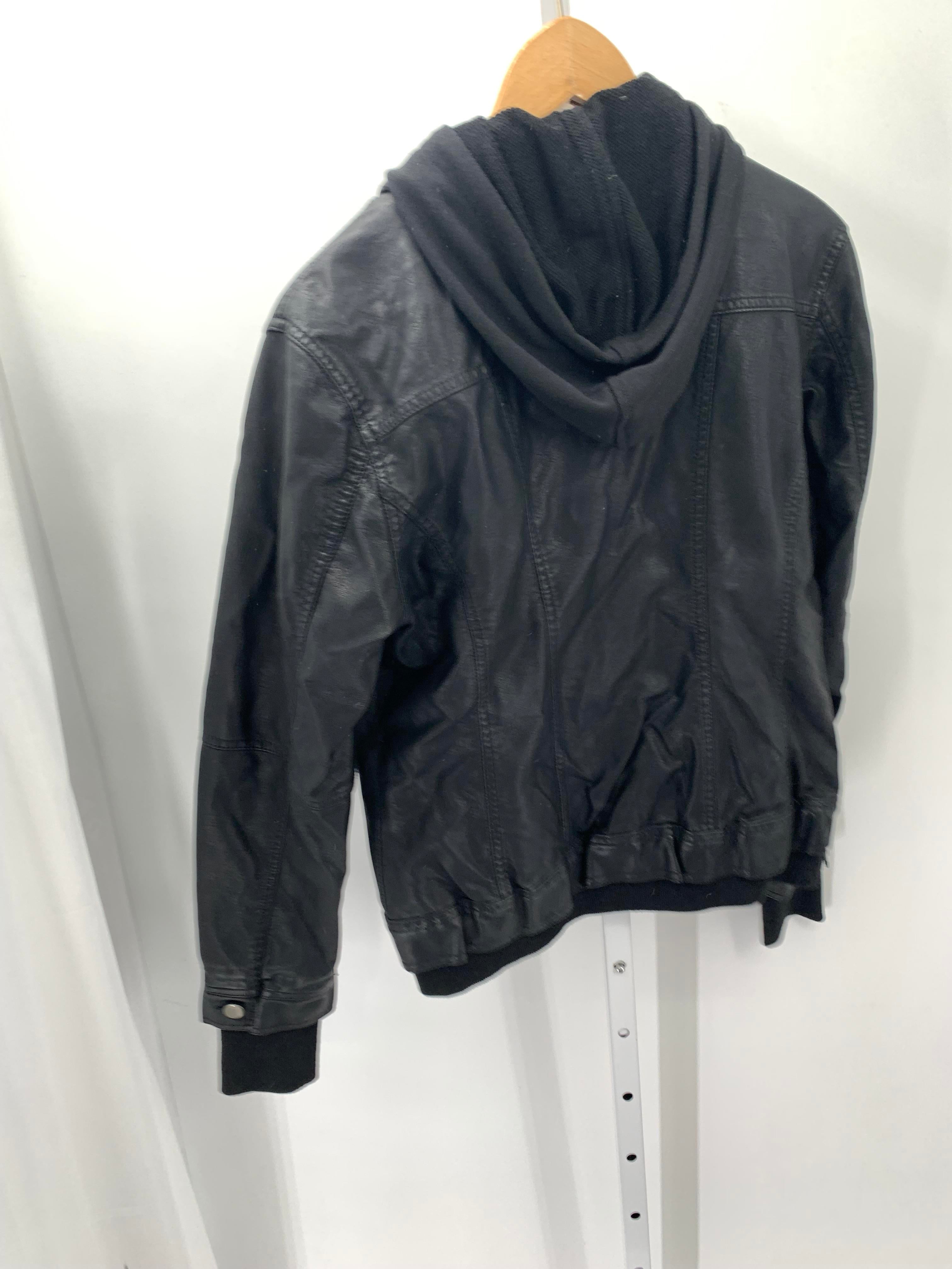 Size Large Juniors Jacket