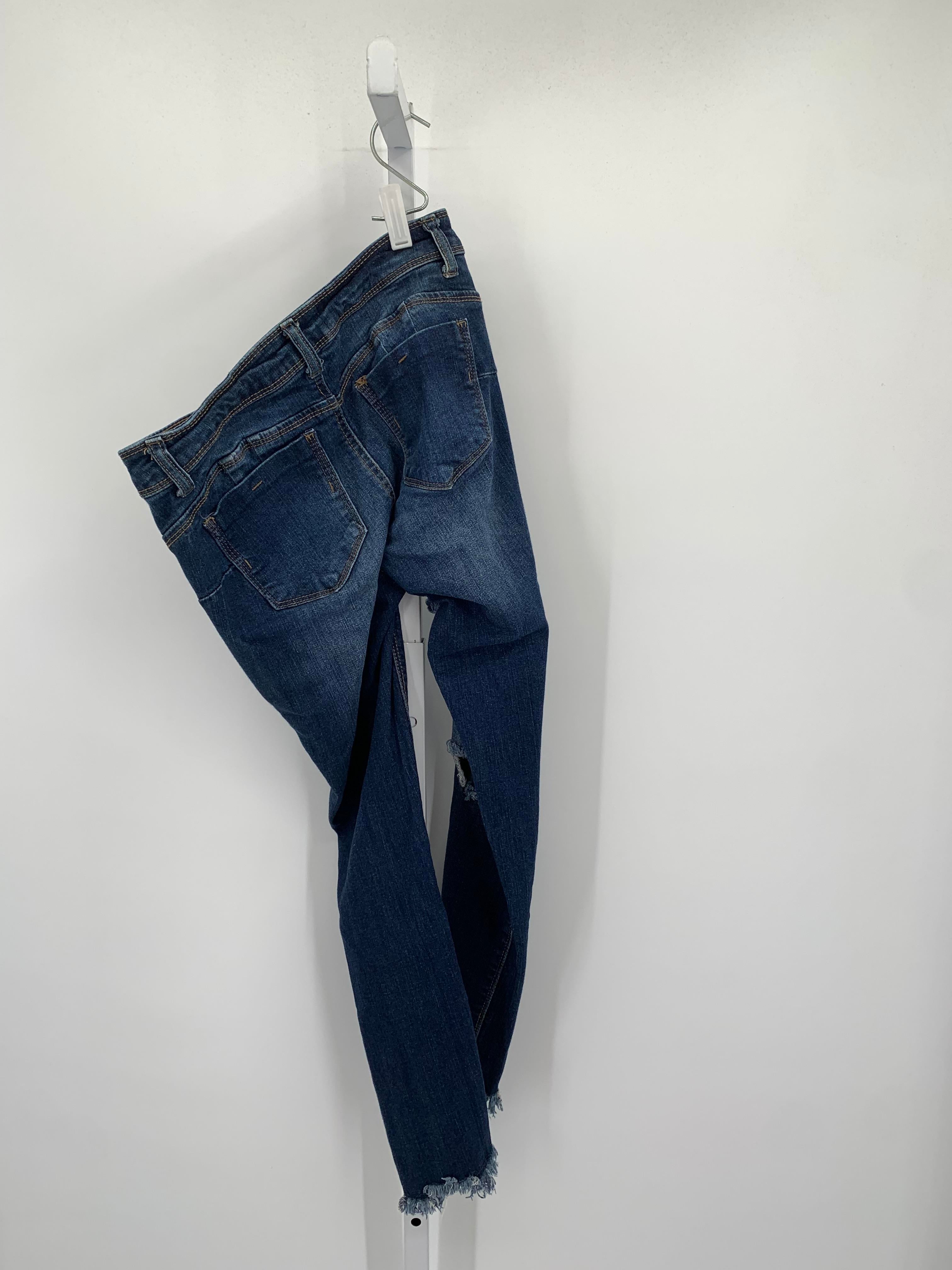 Size 5 Juniors Jeans