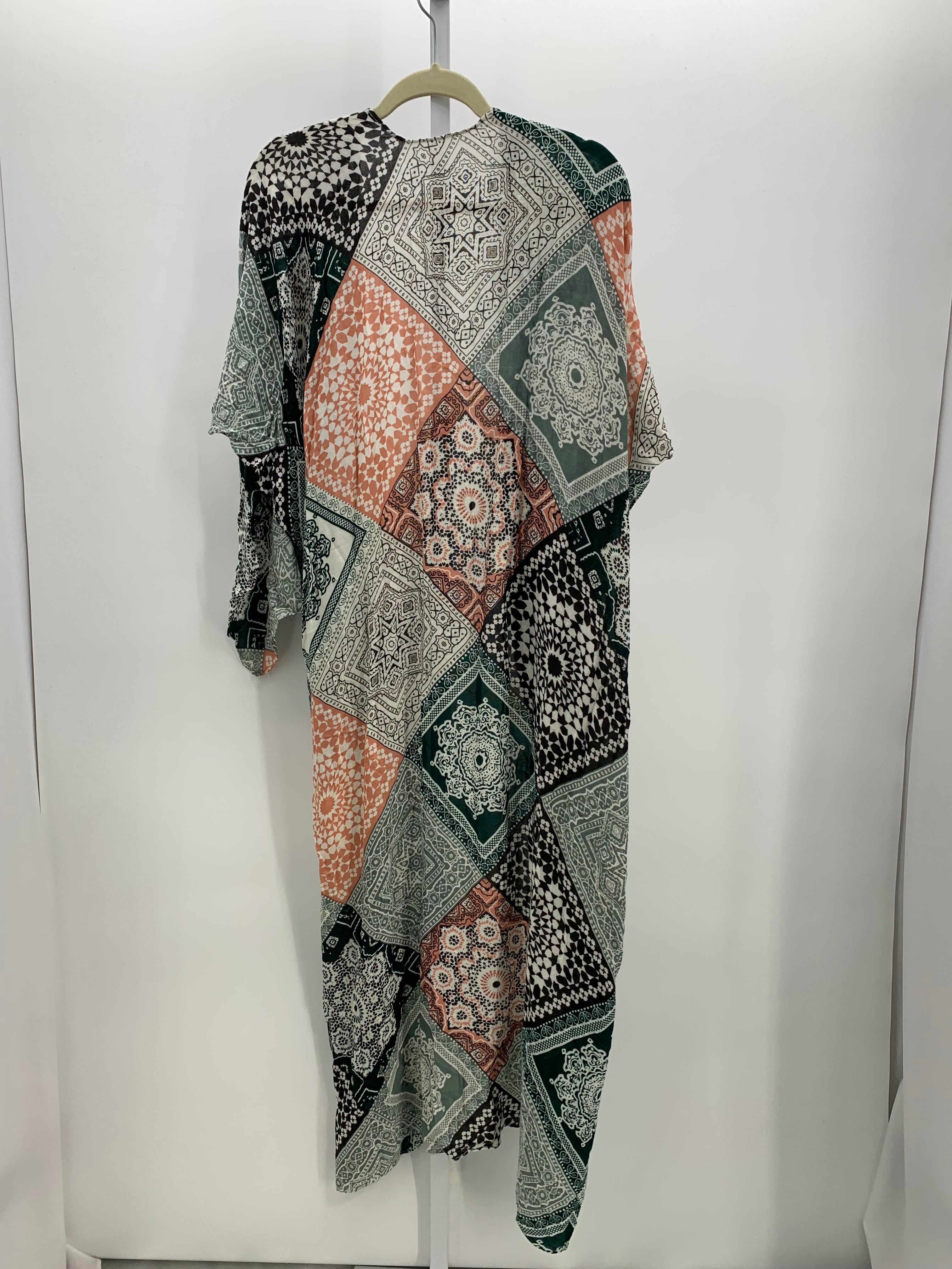 Size Medium Misses Cardigan