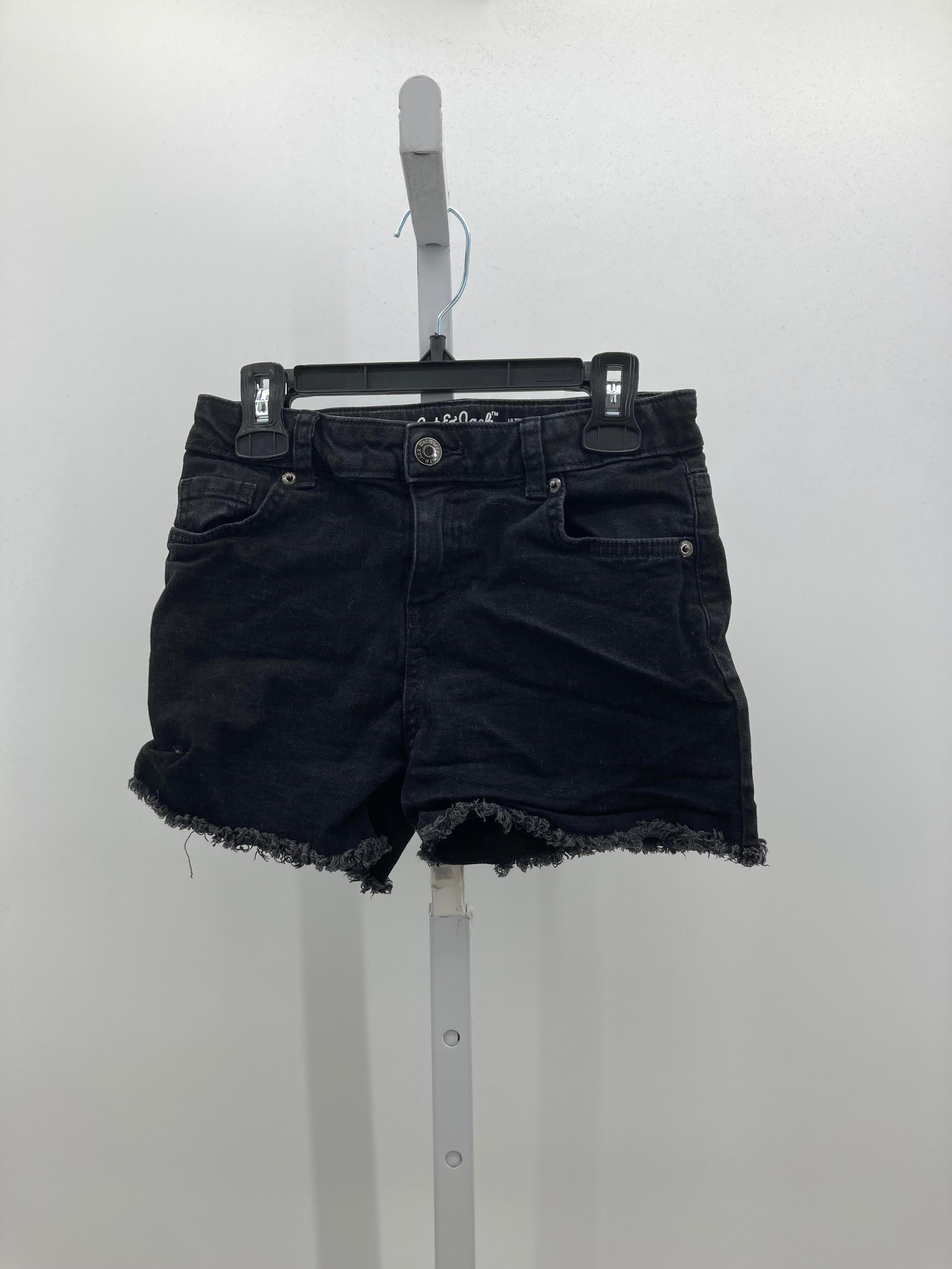 Cat & Jack Size 10-12 Girls Shorts