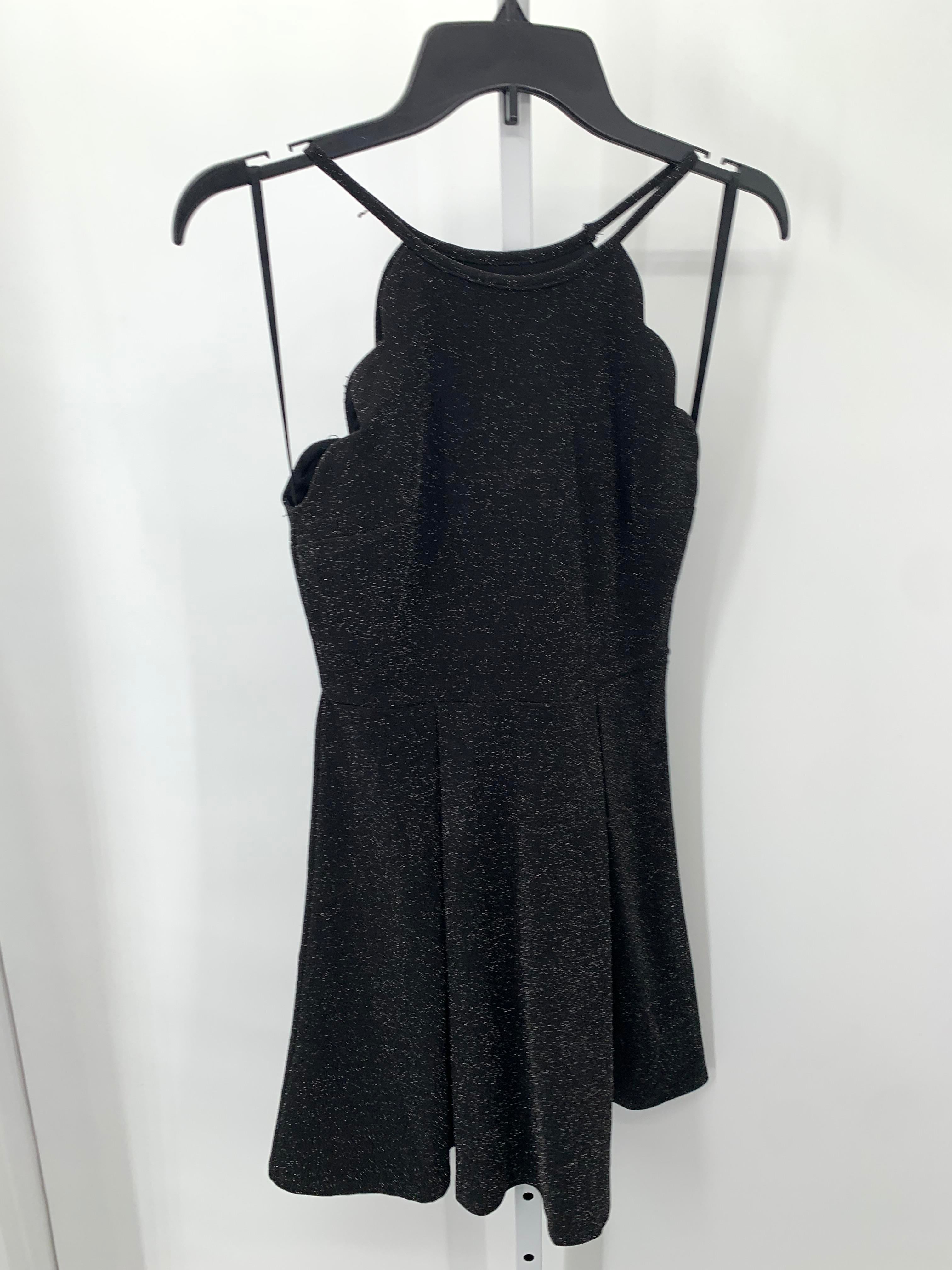 monteau Size Small Misses Sleeveless Dress
