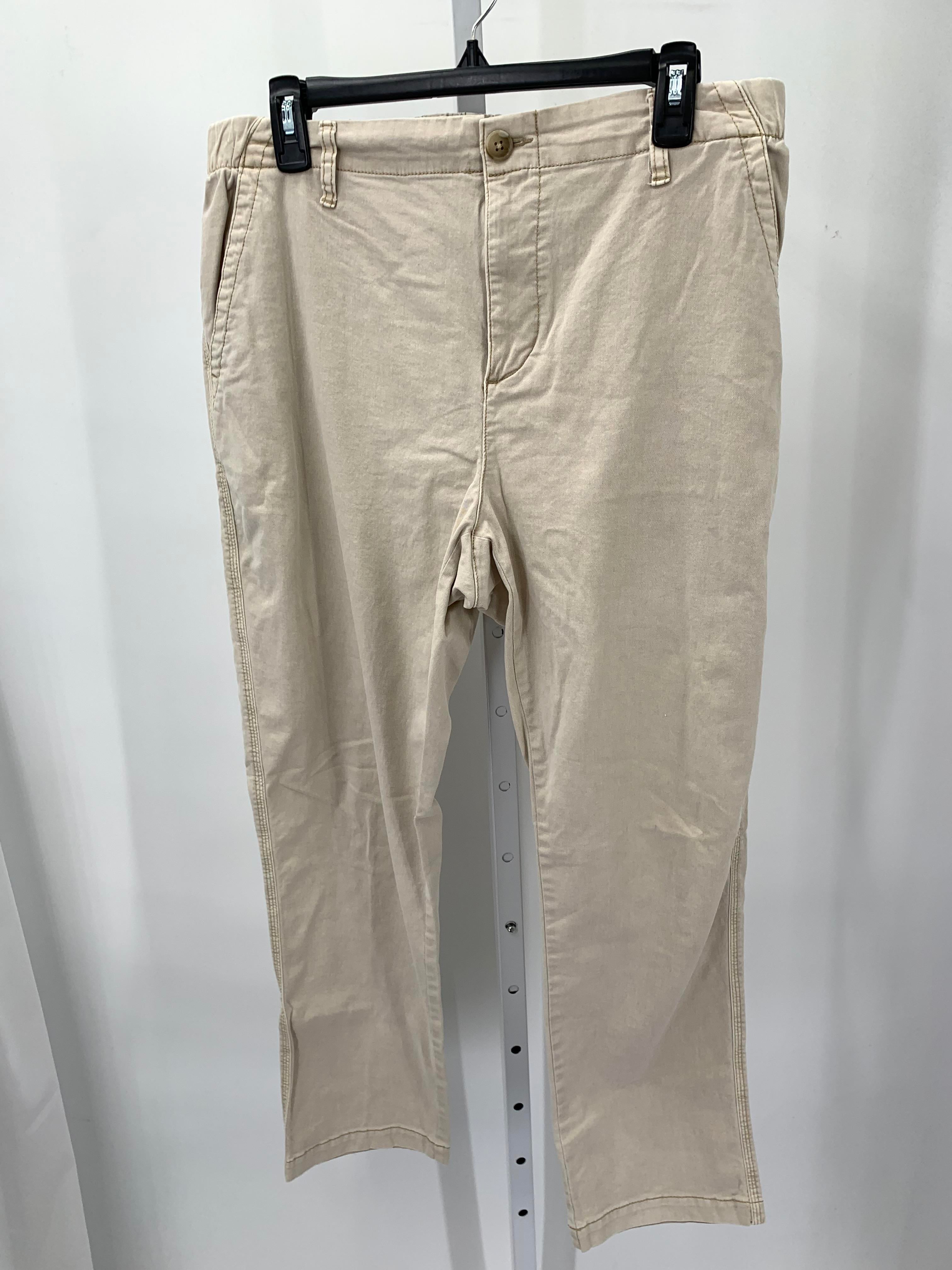 Old Navy Size Large Misses Pants