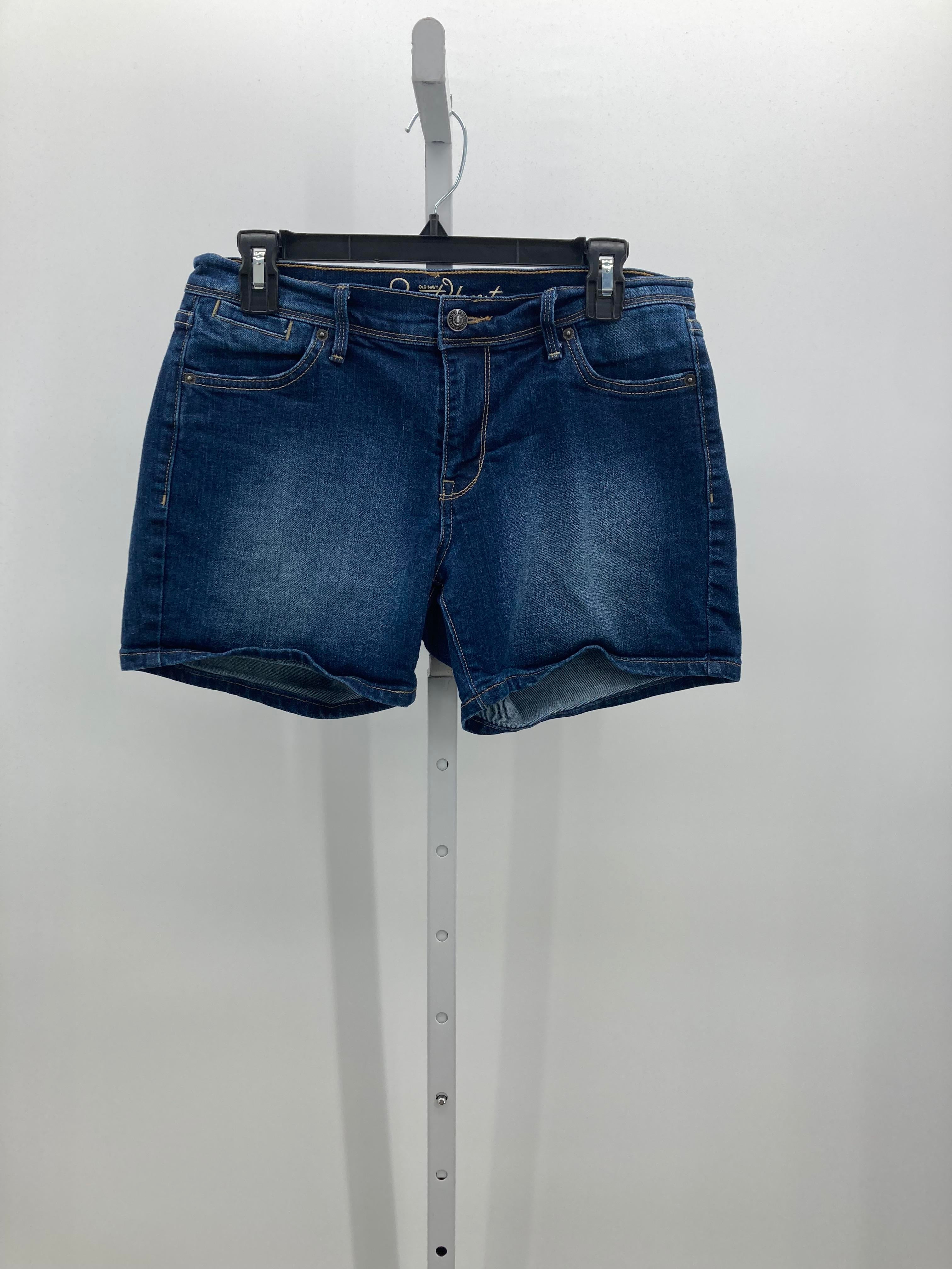 Old Navy Size 6 Misses Shorts