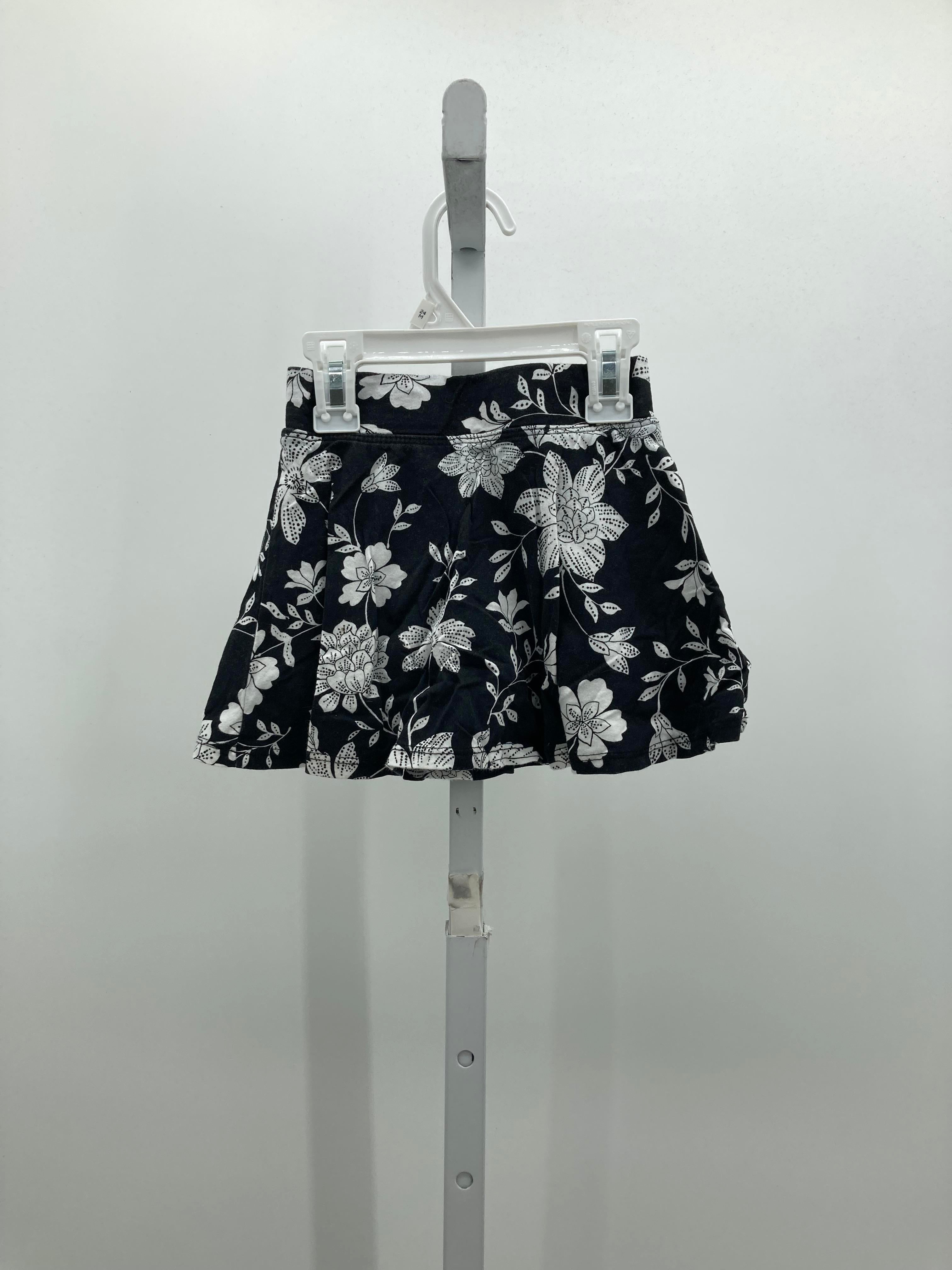 Children's Place Size 4 Girls Skort