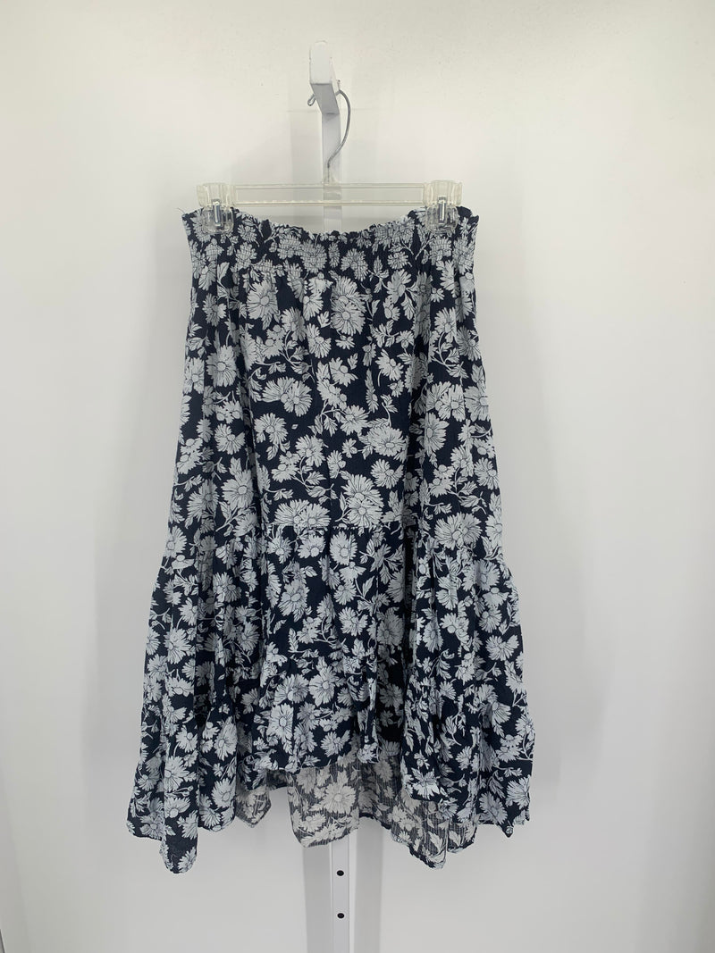 Lauren Conrad Size Medium Misses Skirt