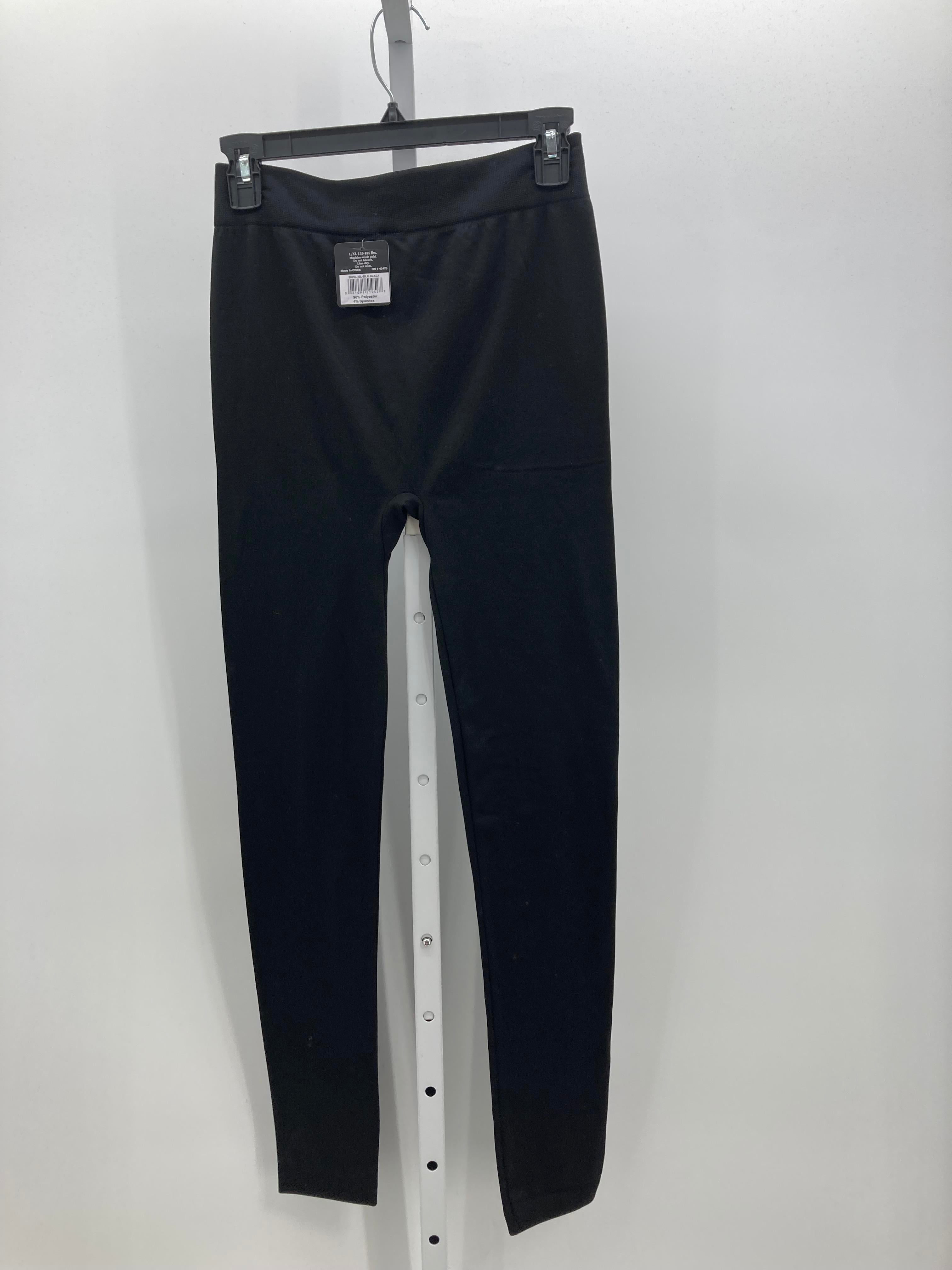Size Large Misses Leggings